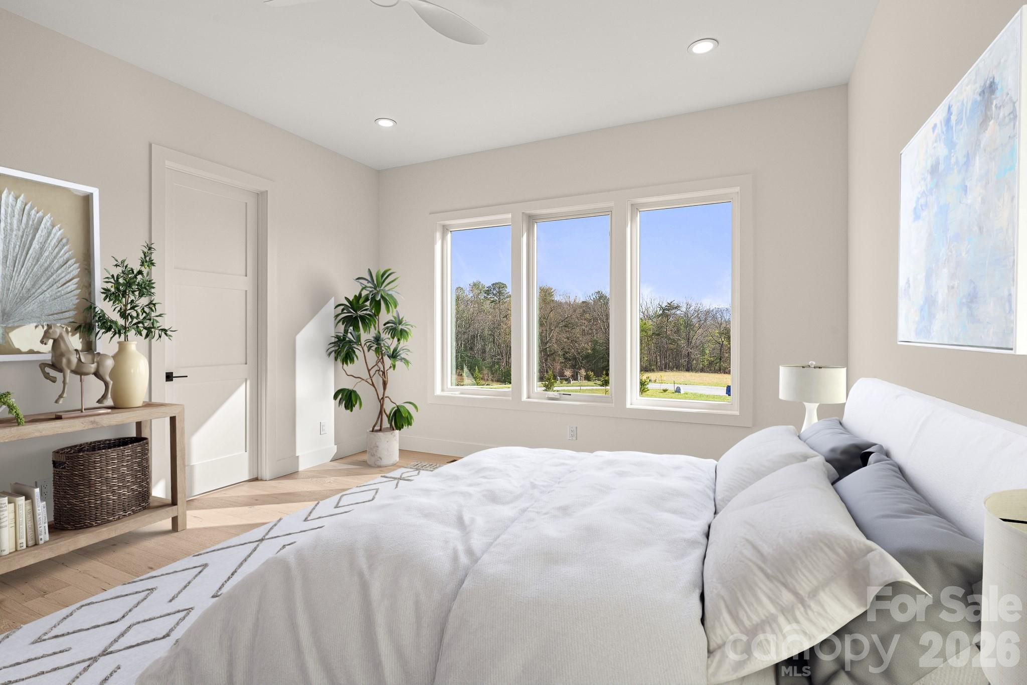 Hidden Meadows Of Cane Creek - Residential