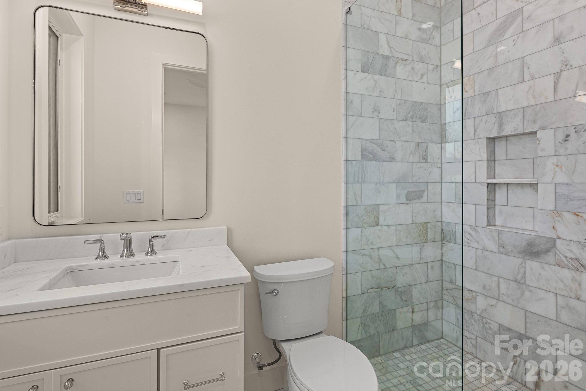 Hidden Meadows Of Cane Creek - Residential