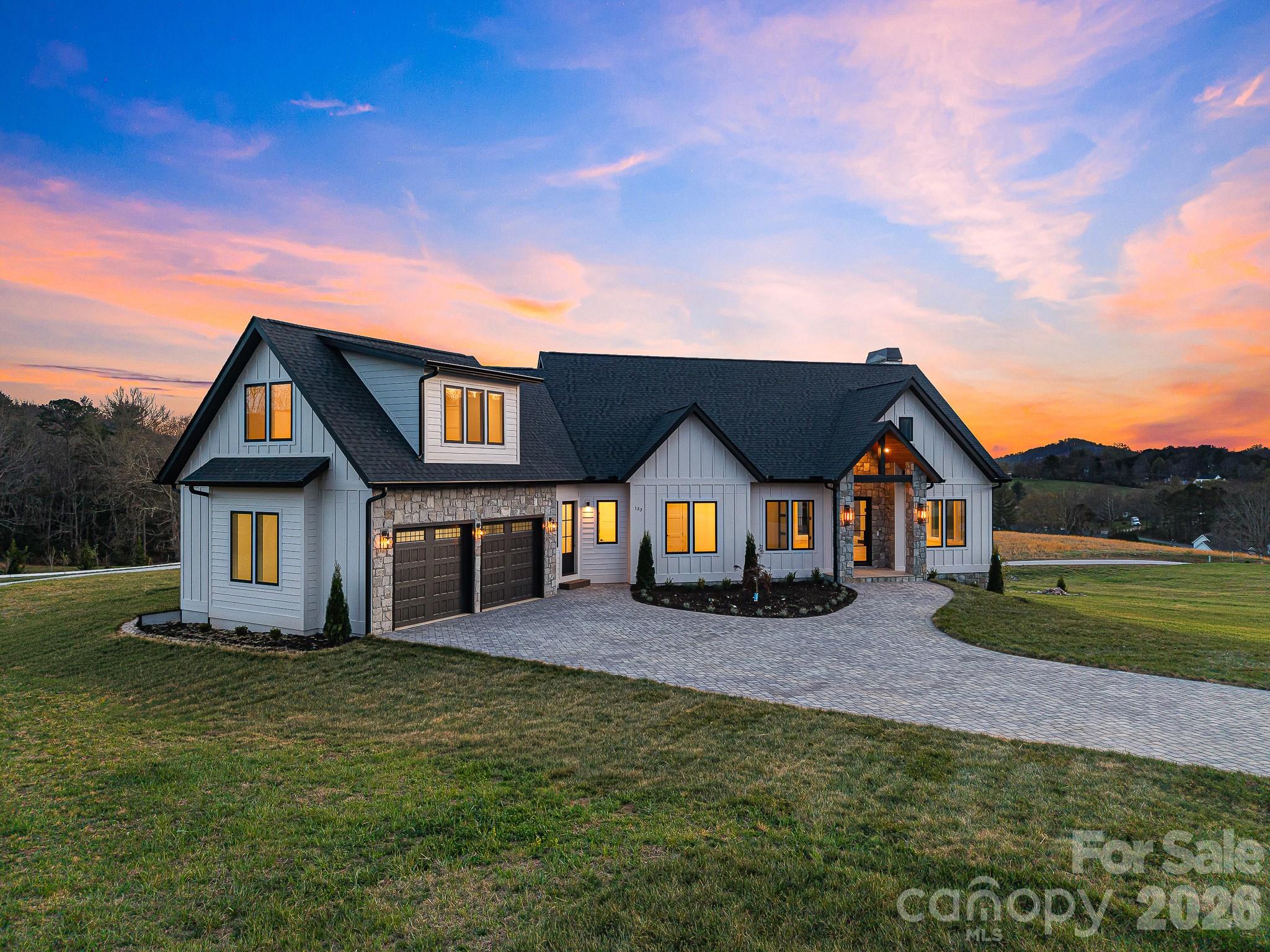 Hidden Meadows Of Cane Creek - Residential