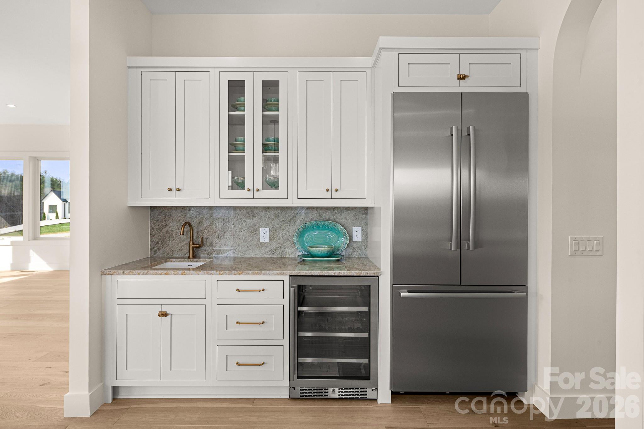 Hidden Meadows Of Cane Creek - Residential