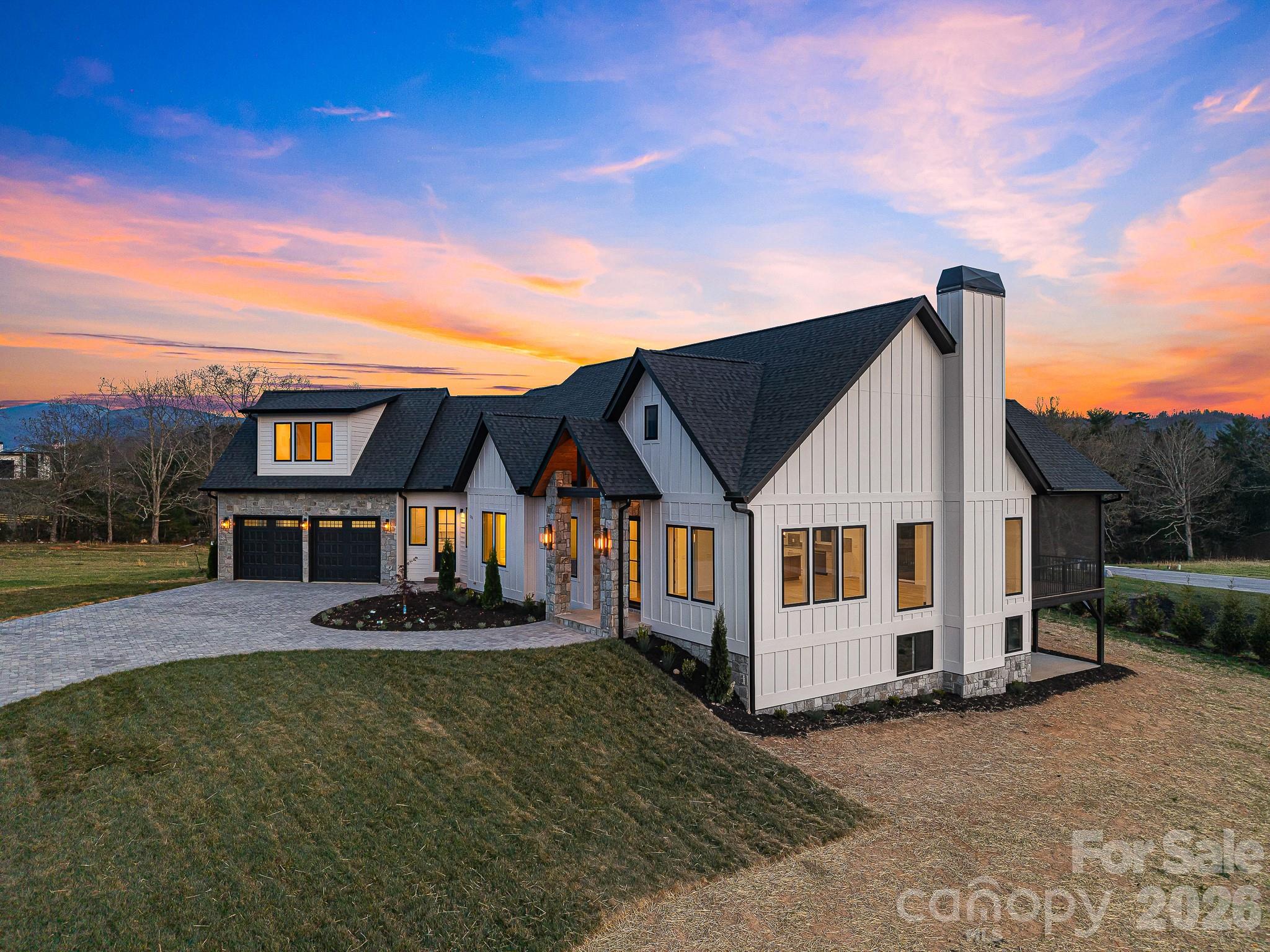 Hidden Meadows Of Cane Creek - Residential