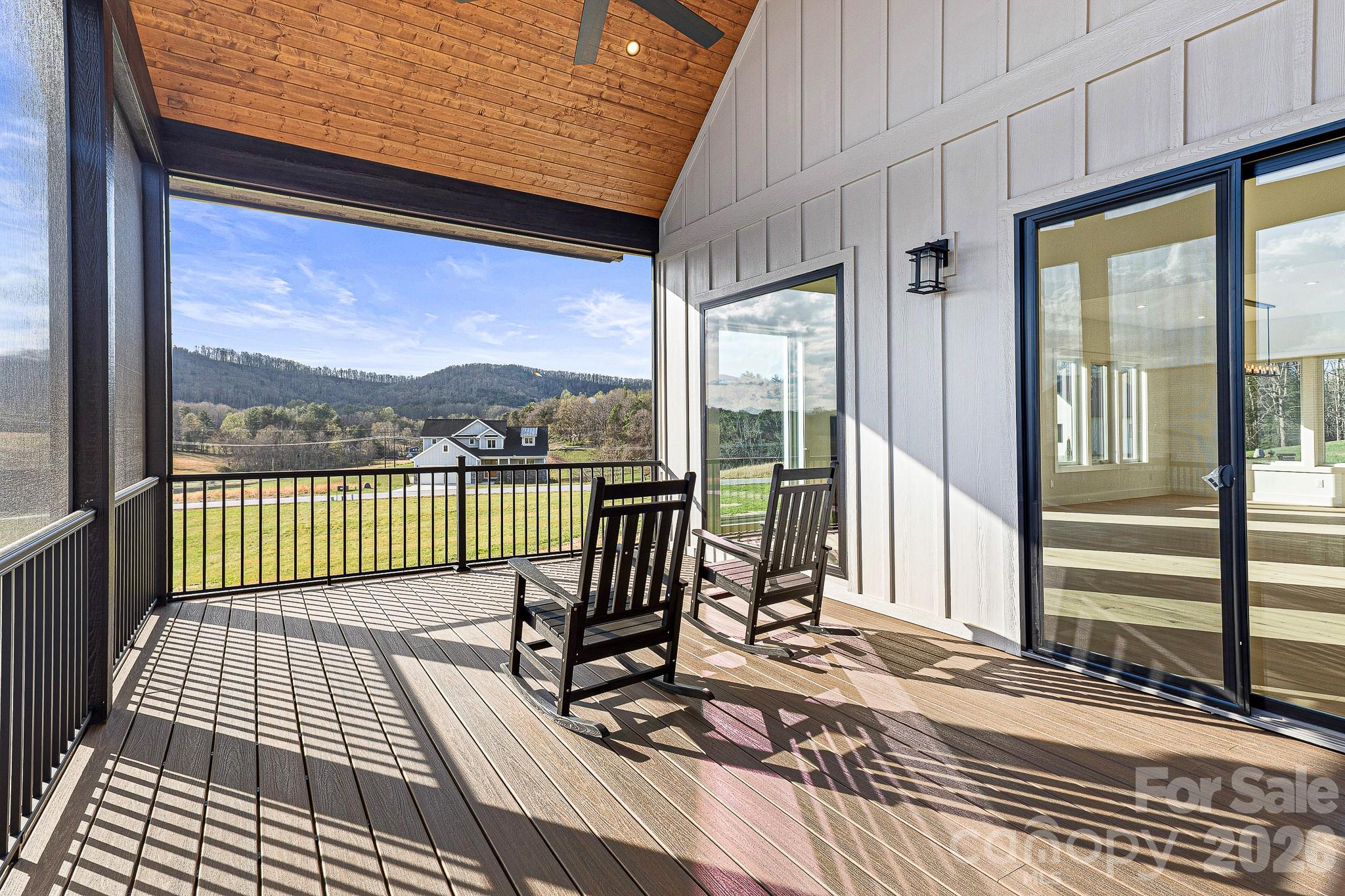 Hidden Meadows Of Cane Creek - Residential