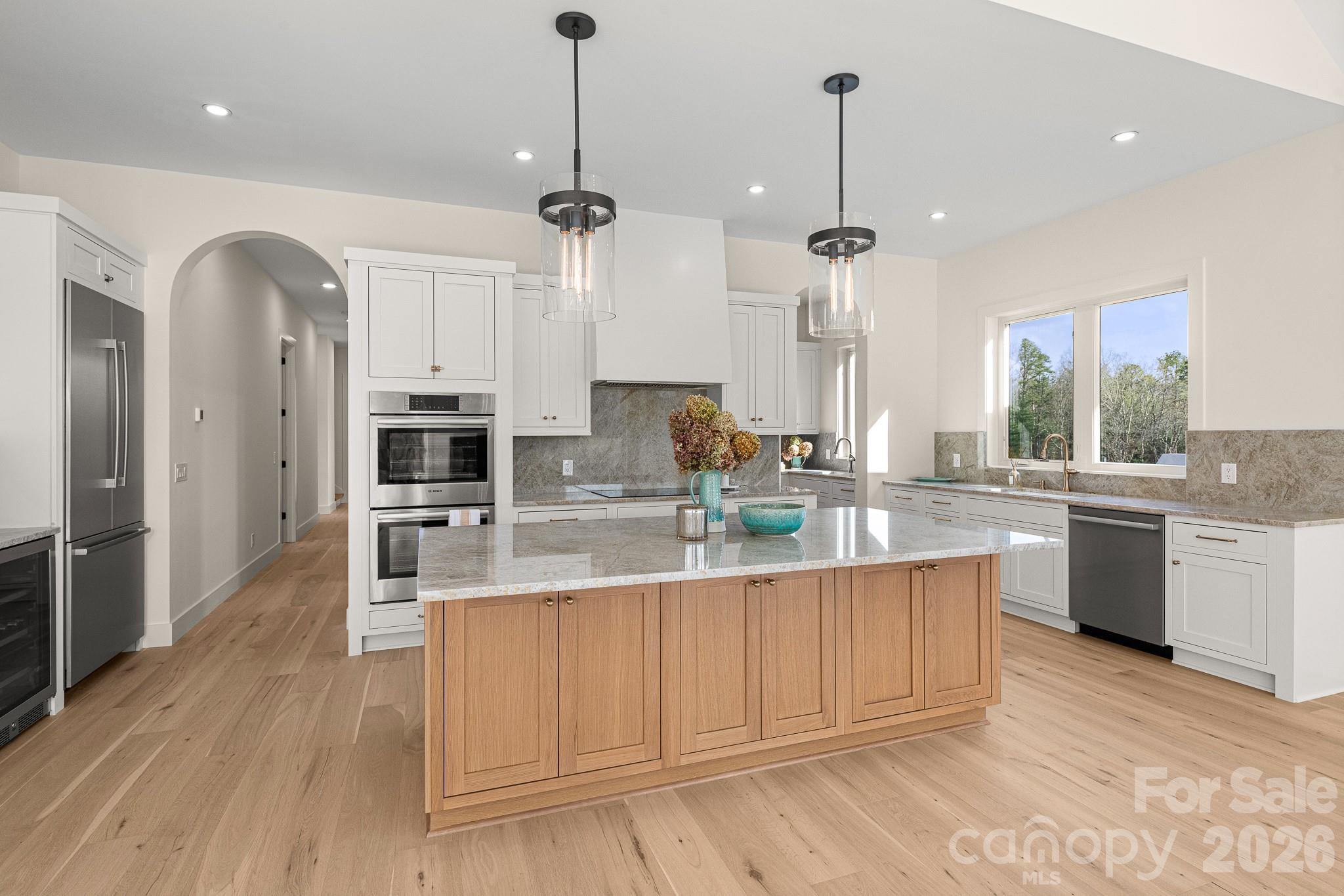 Hidden Meadows Of Cane Creek - Residential