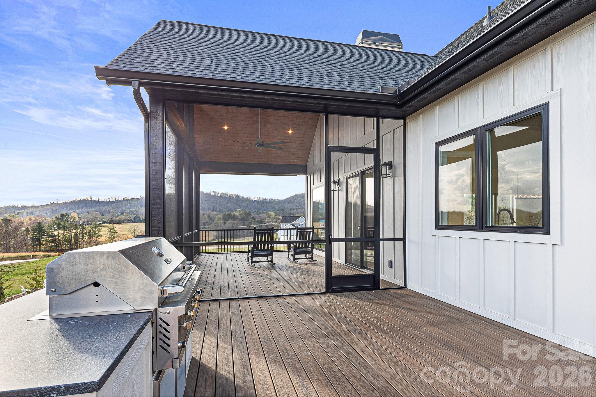 Hidden Meadows Of Cane Creek - Residential