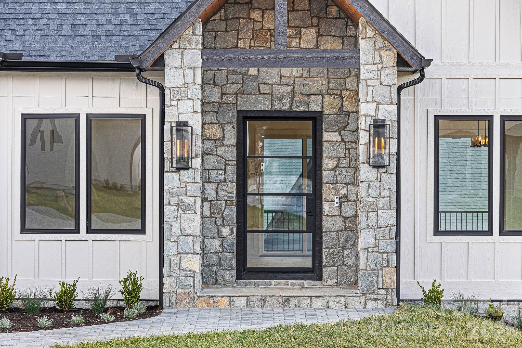 Hidden Meadows Of Cane Creek - Residential