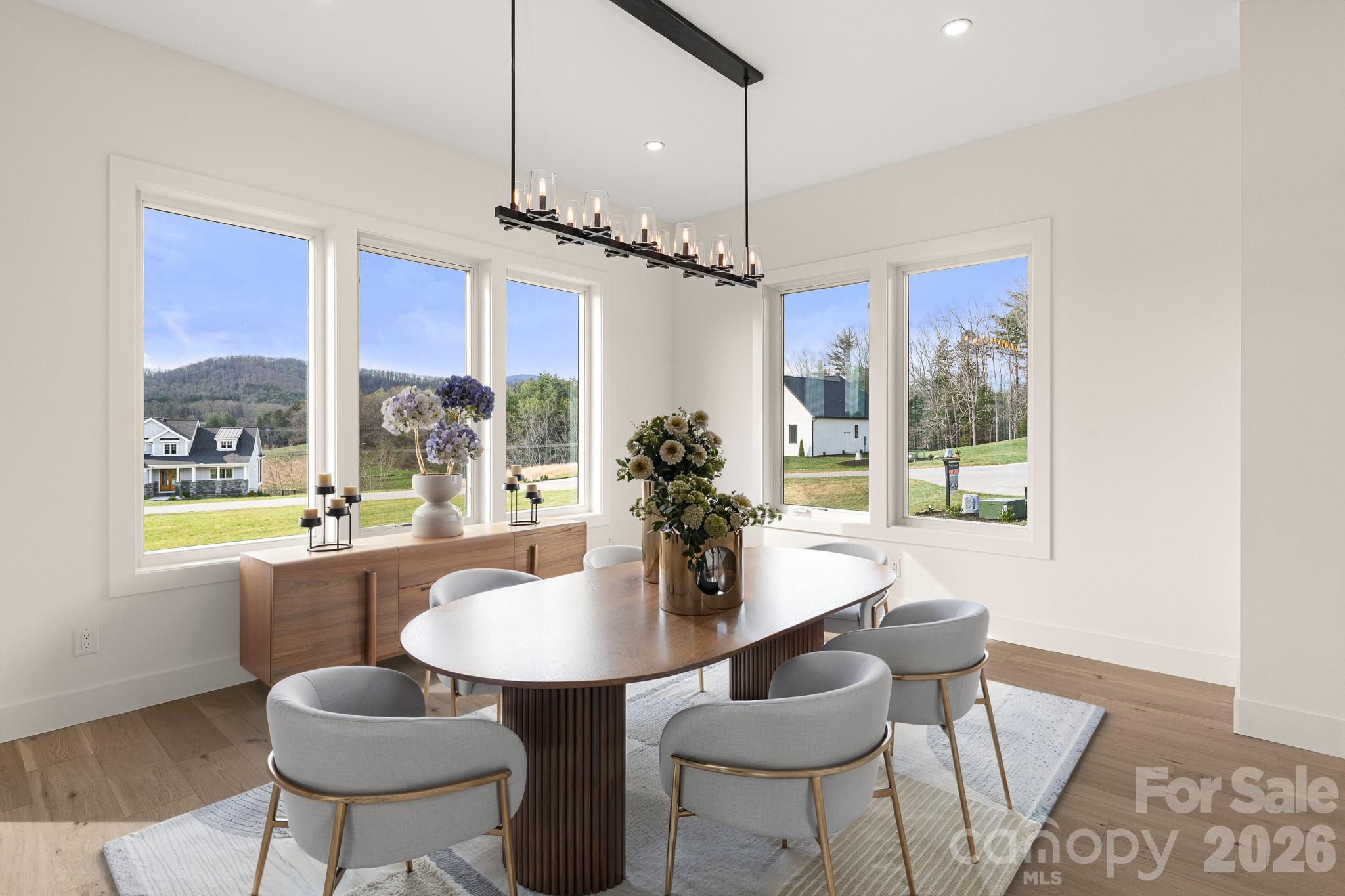 Hidden Meadows Of Cane Creek - Residential