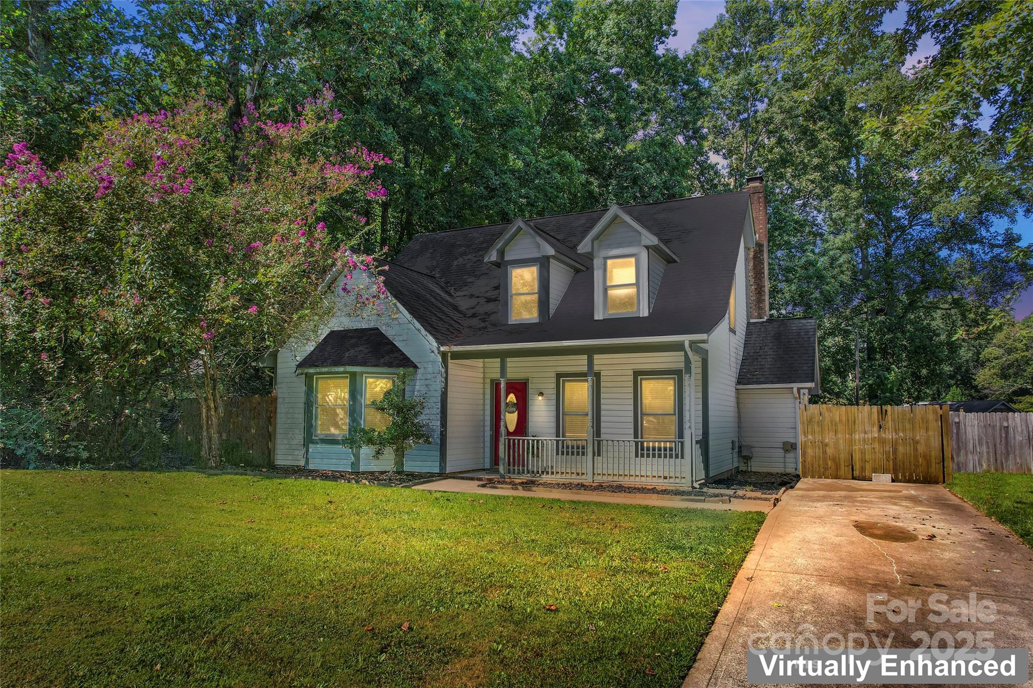 5925 Loch Arbor Lane