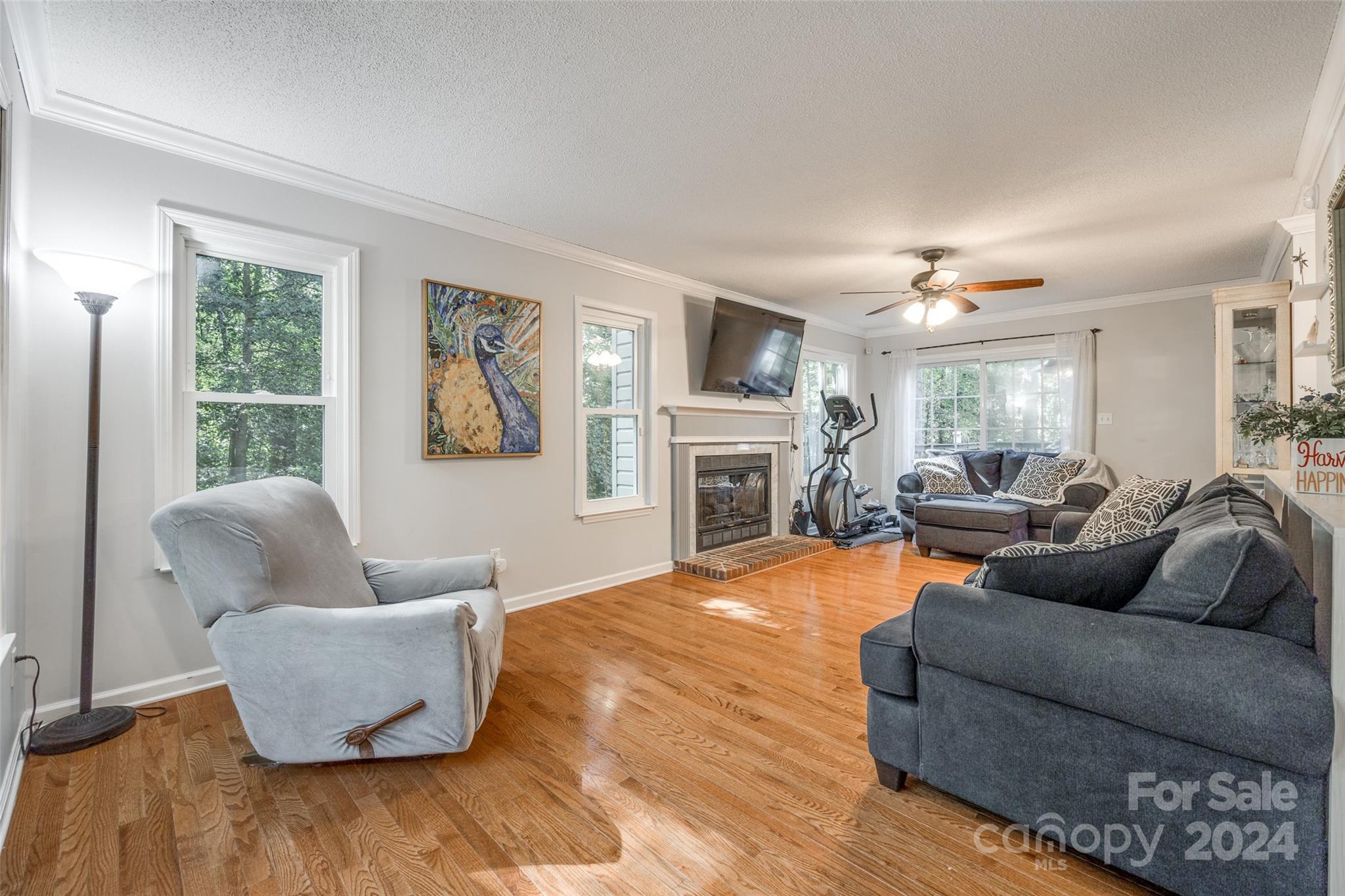 Wimbleton Woods - Residential