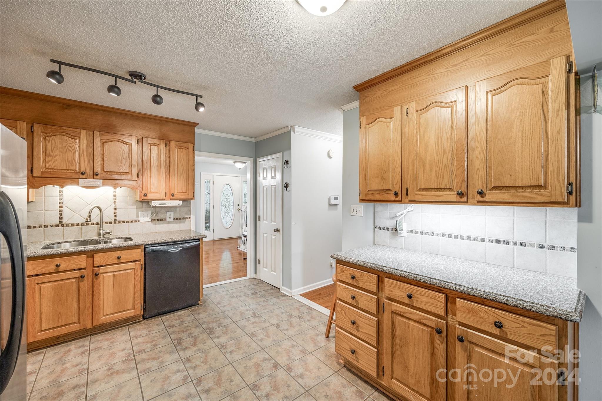 Wimbleton Woods - Residential