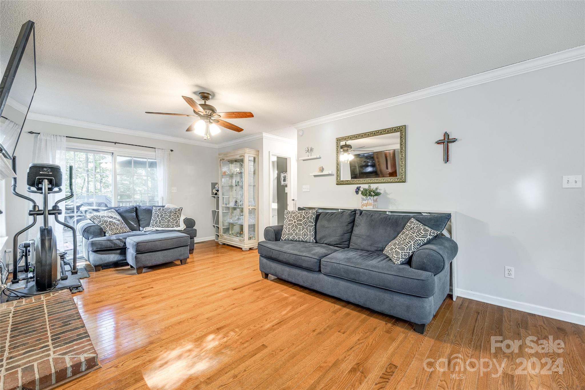 Wimbleton Woods - Residential