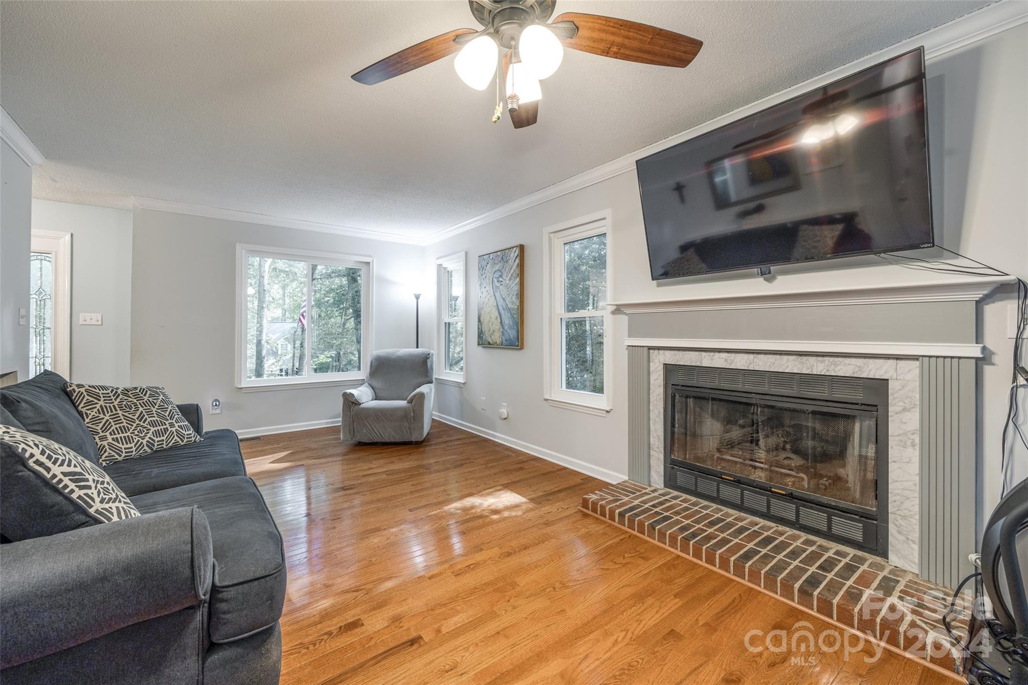 Wimbleton Woods - Residential