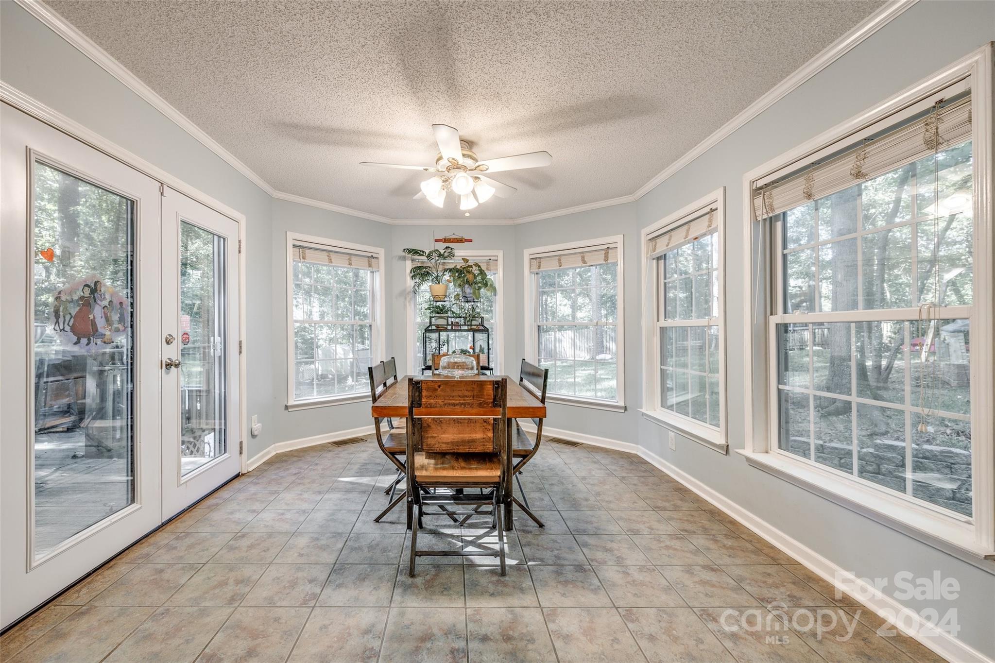 Wimbleton Woods - Residential