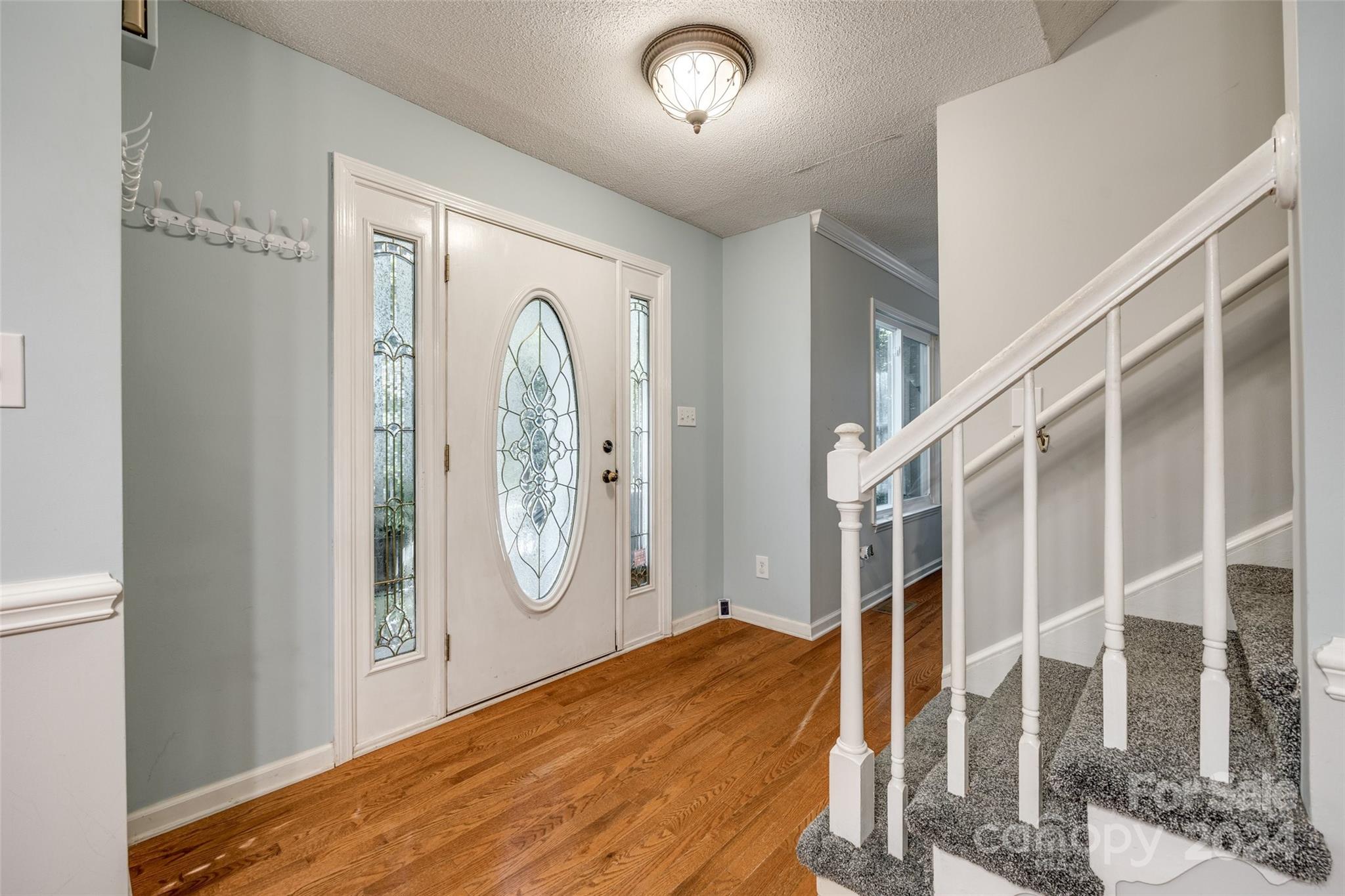 Wimbleton Woods - Residential