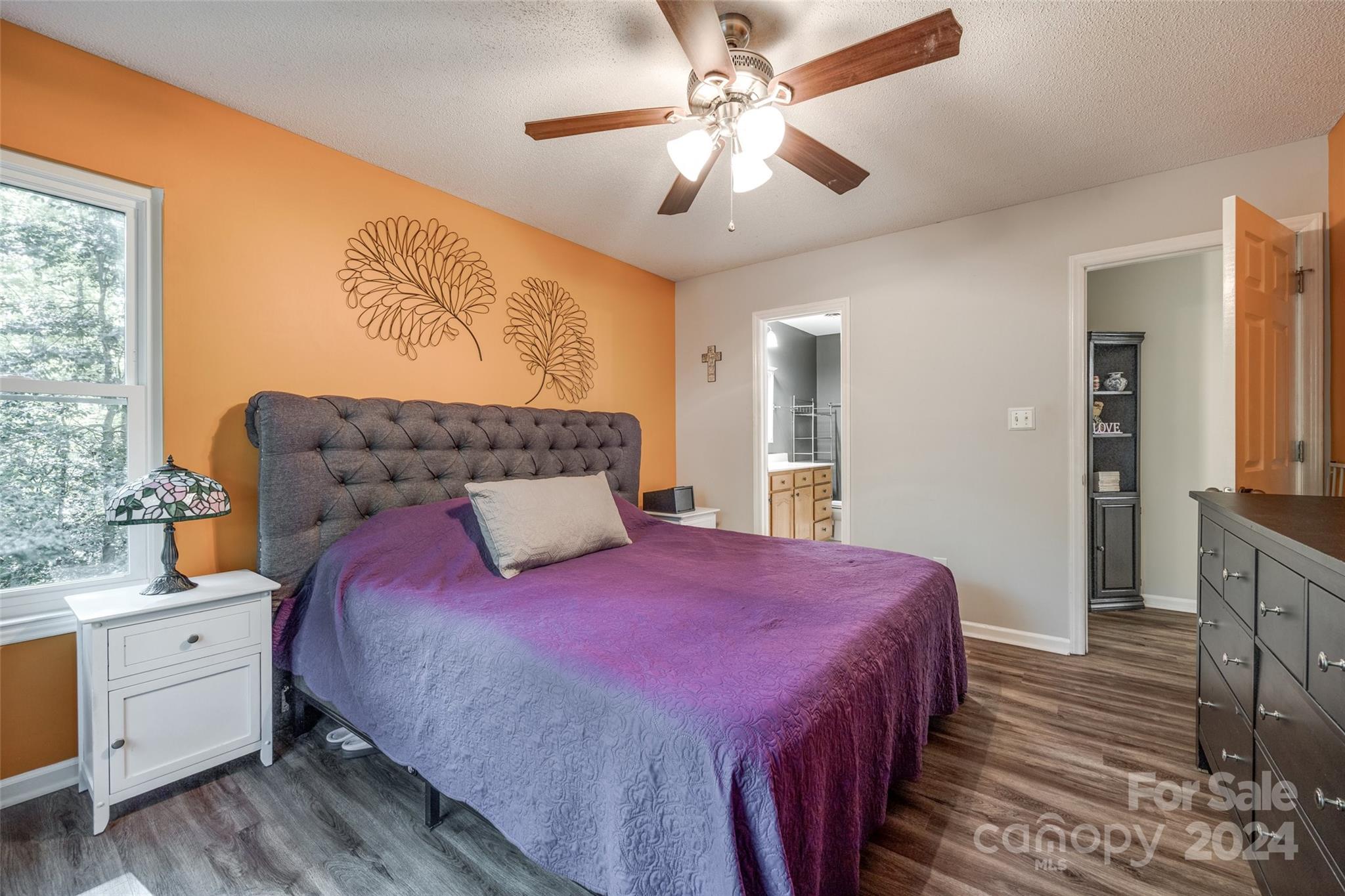 Wimbleton Woods - Residential