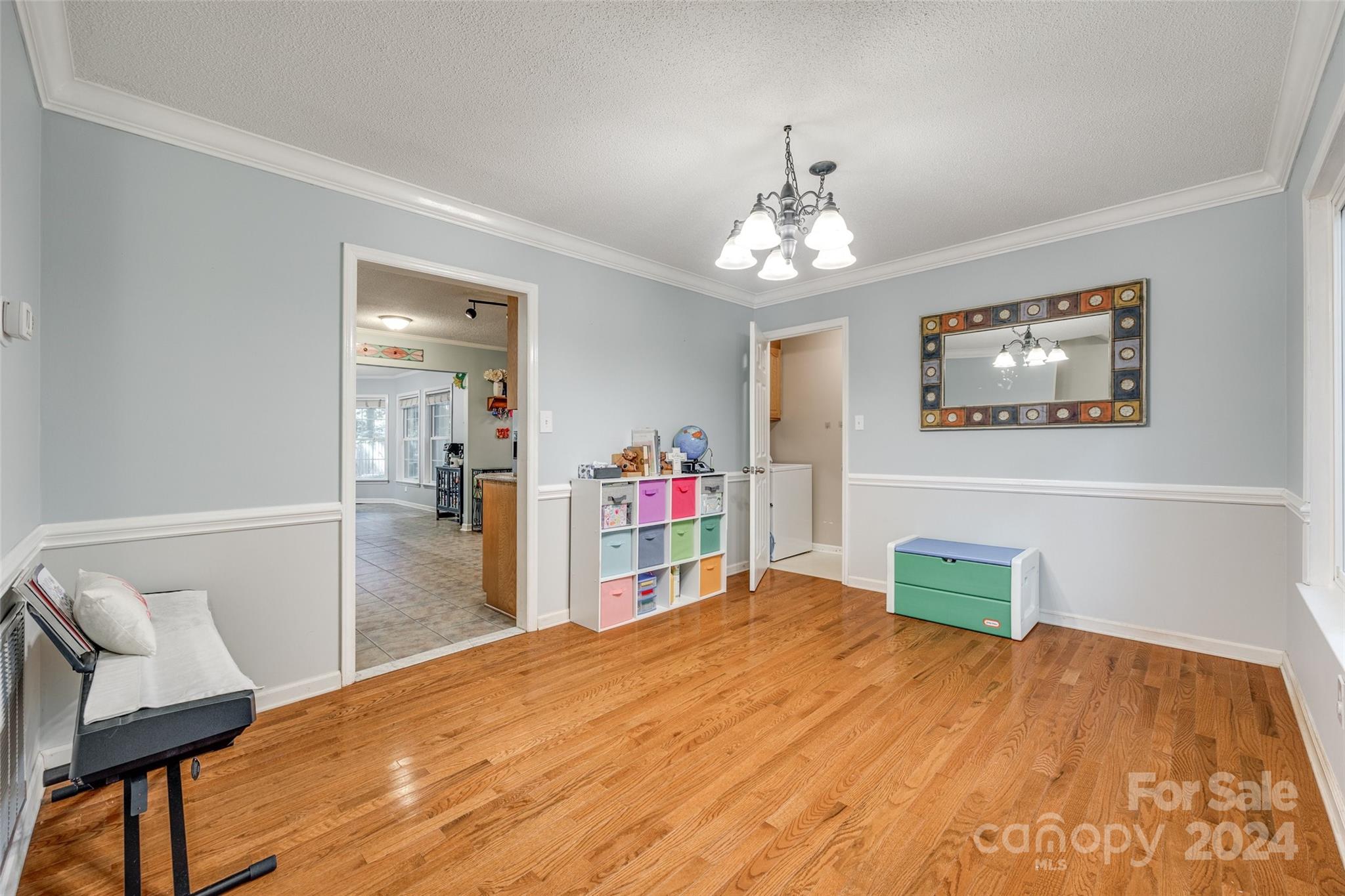 Wimbleton Woods - Residential