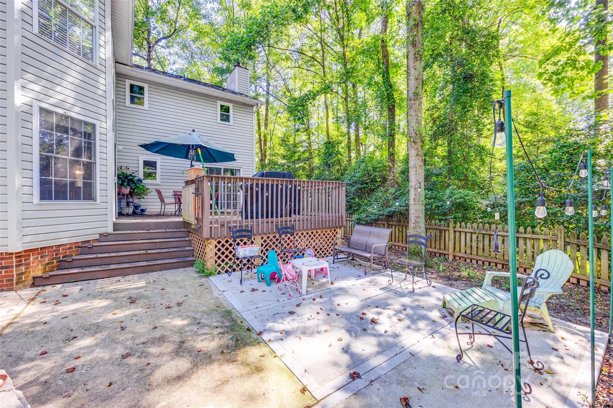 Wimbleton Woods - Residential