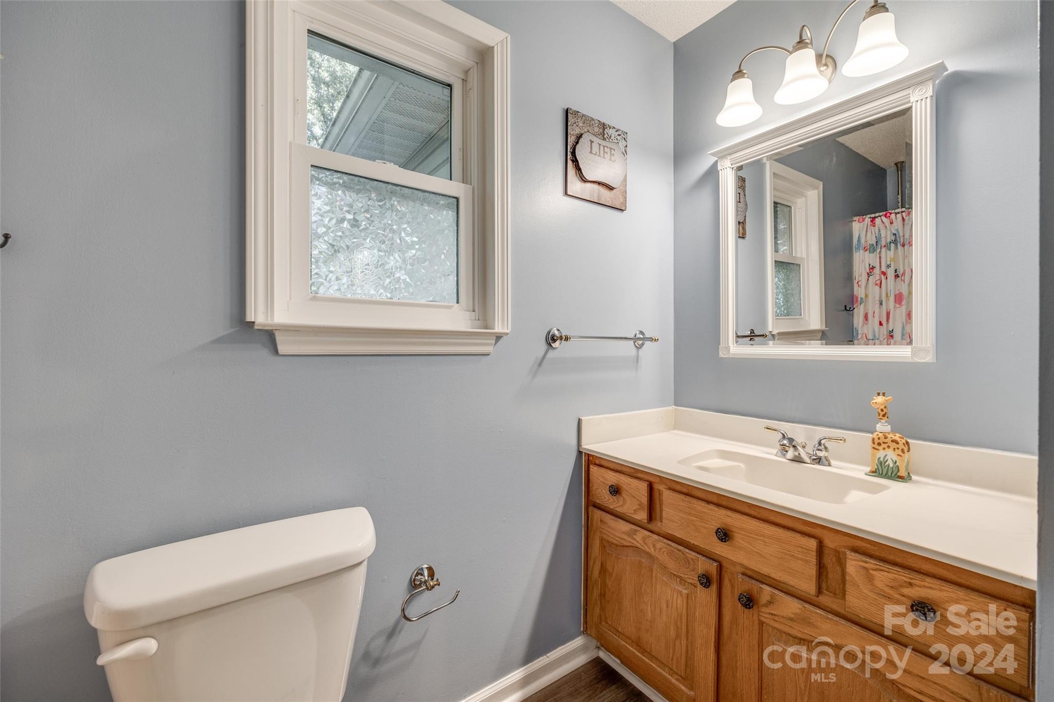 Wimbleton Woods - Residential