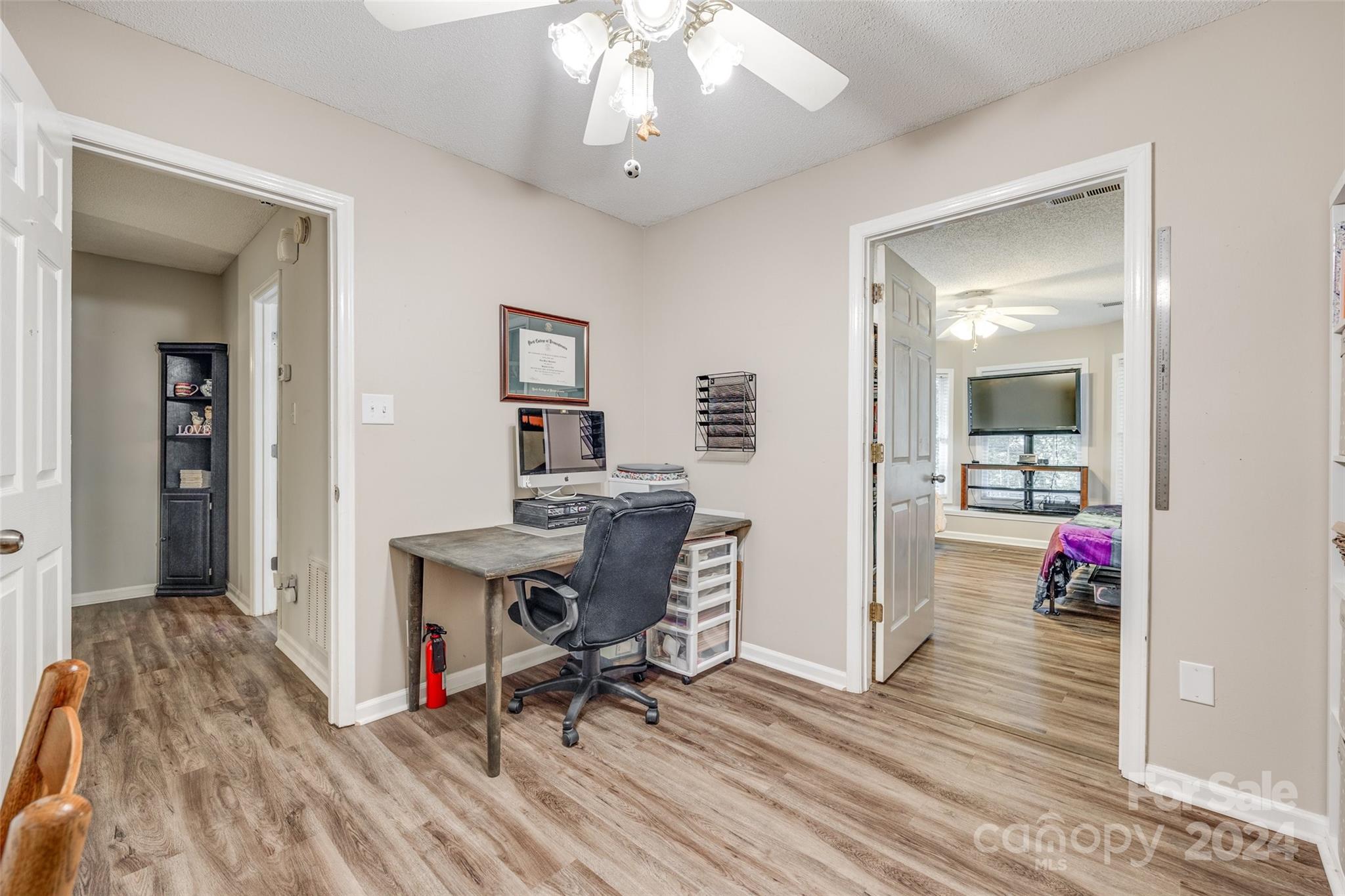 Wimbleton Woods - Residential