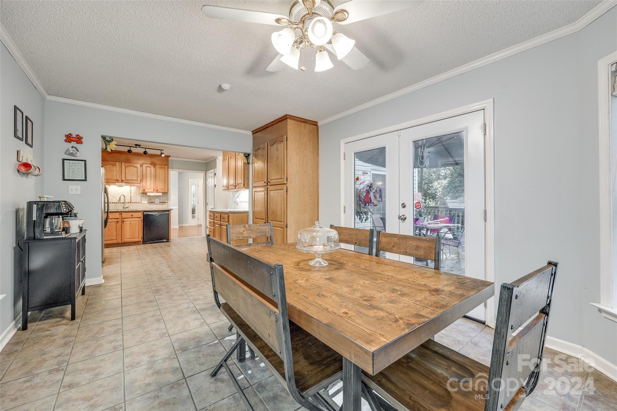 Wimbleton Woods - Residential