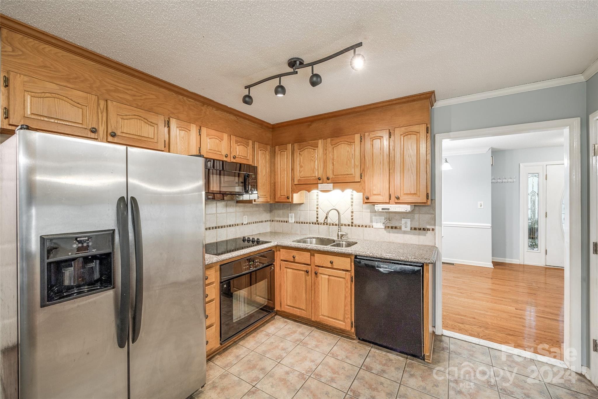 Wimbleton Woods - Residential