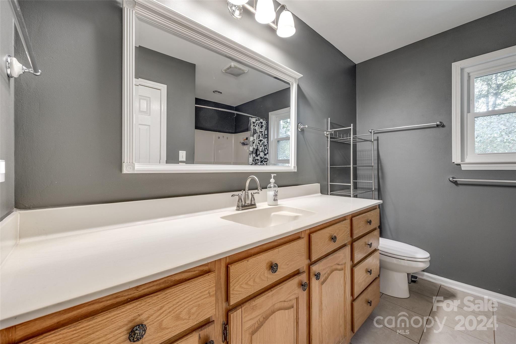 Wimbleton Woods - Residential