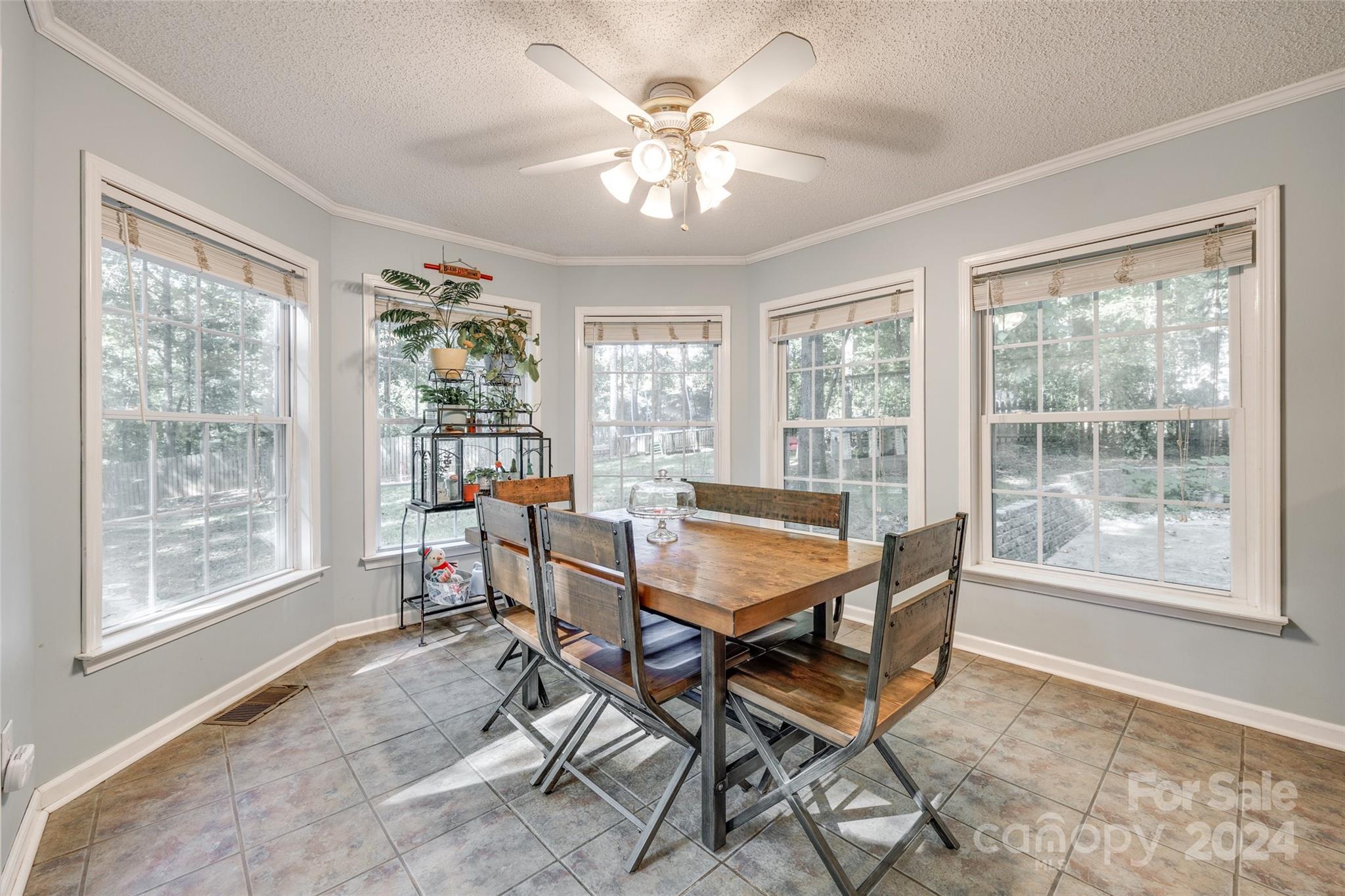 Wimbleton Woods - Residential