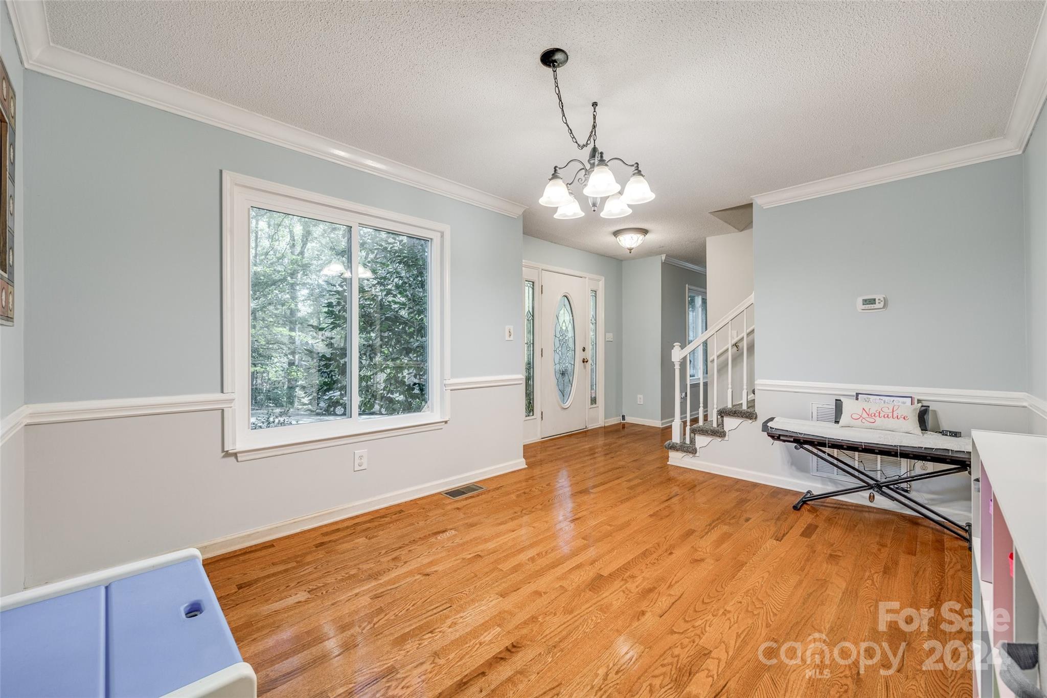 Wimbleton Woods - Residential