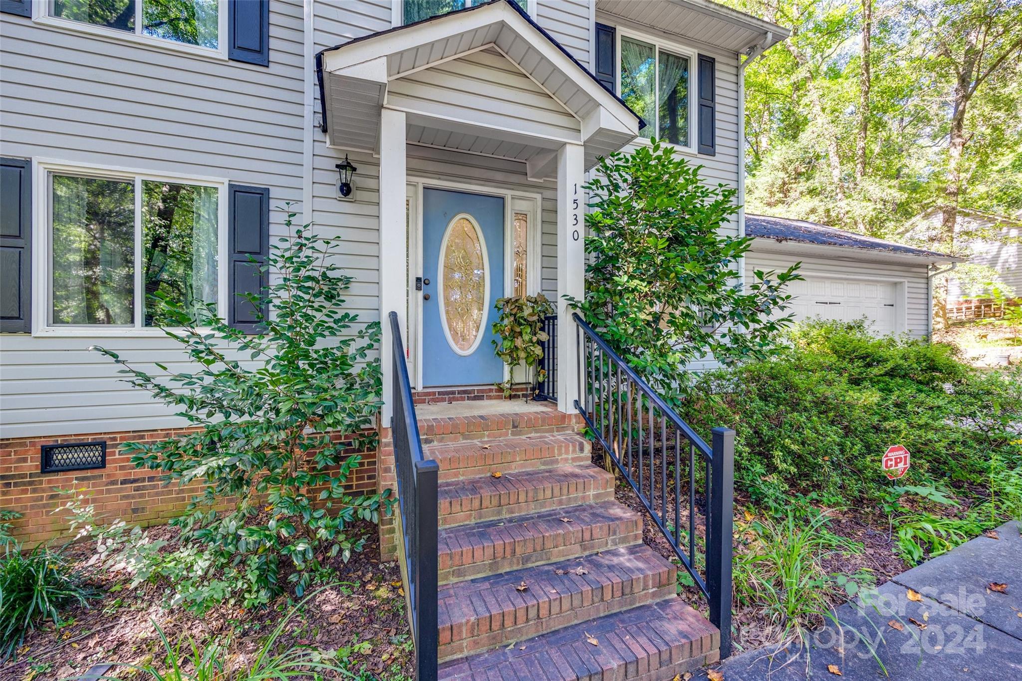 Wimbleton Woods - Residential