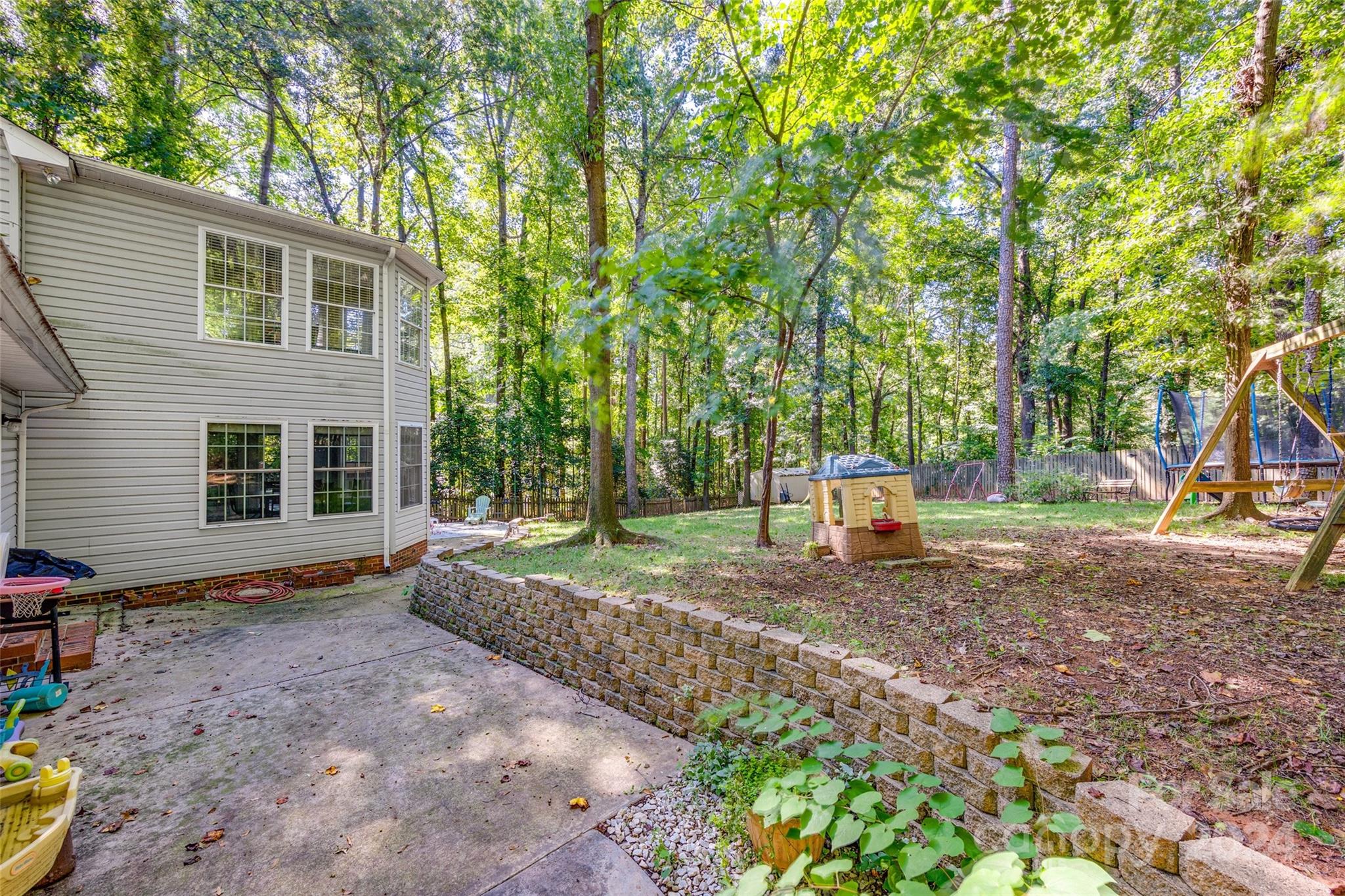 Wimbleton Woods - Residential