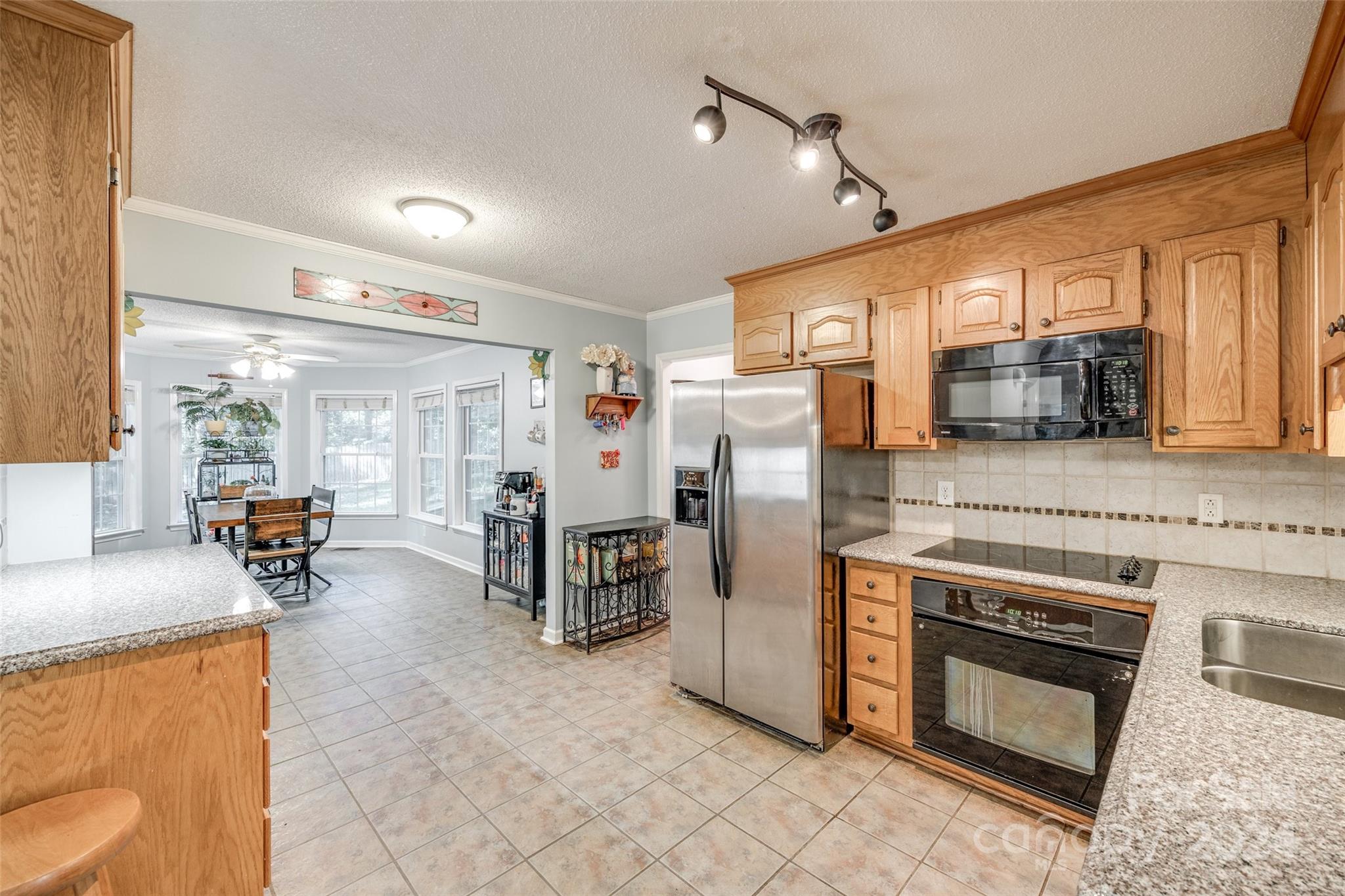 Wimbleton Woods - Residential