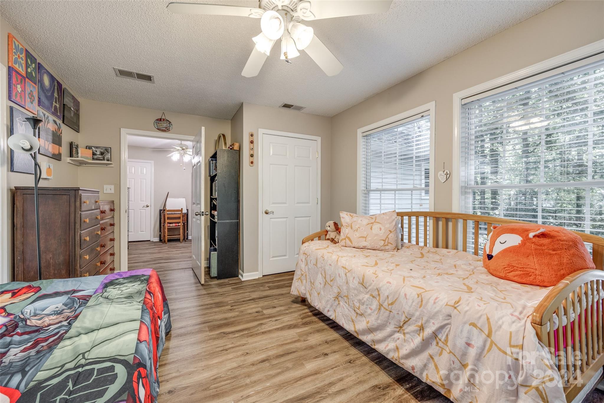 Wimbleton Woods - Residential