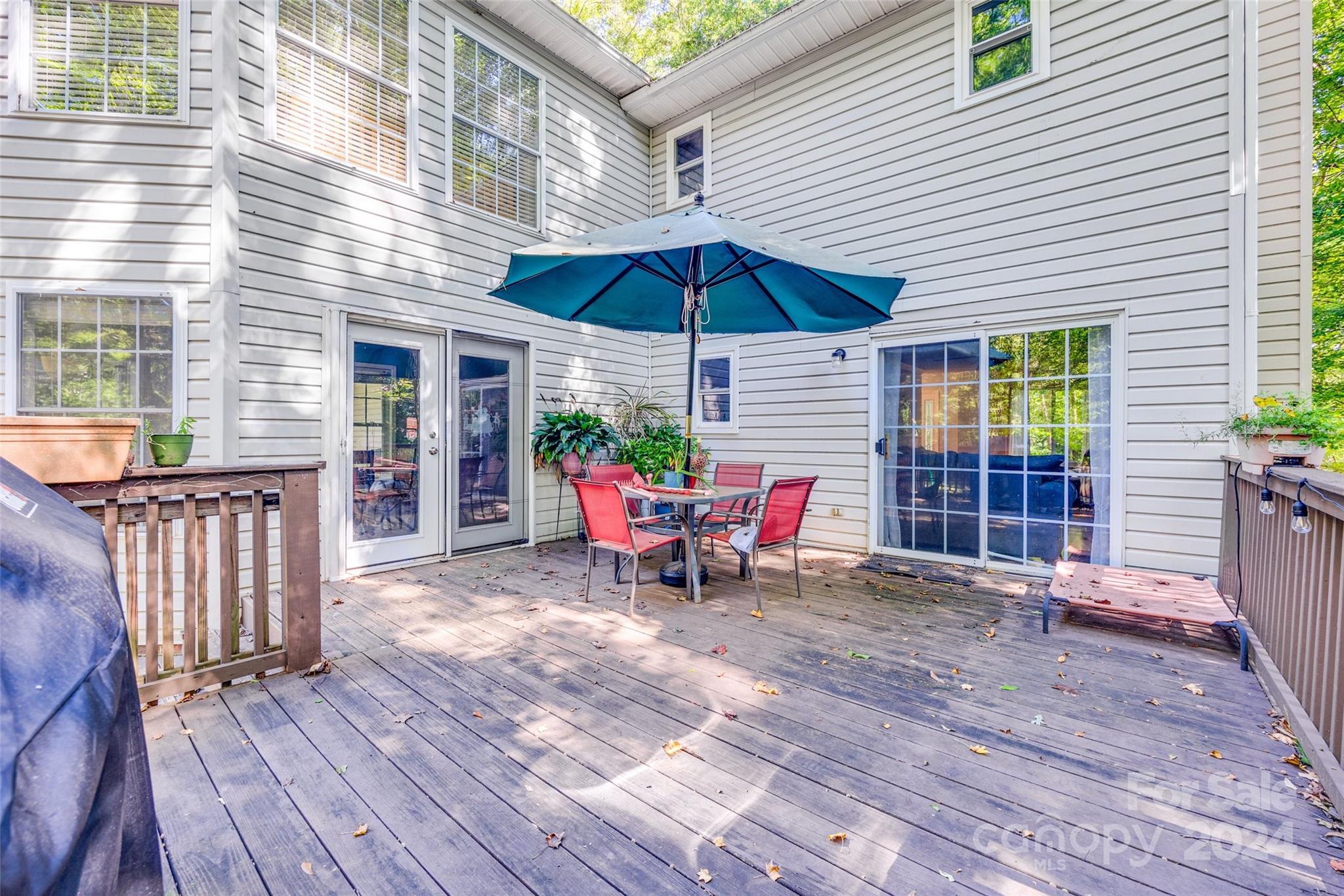 Wimbleton Woods - Residential