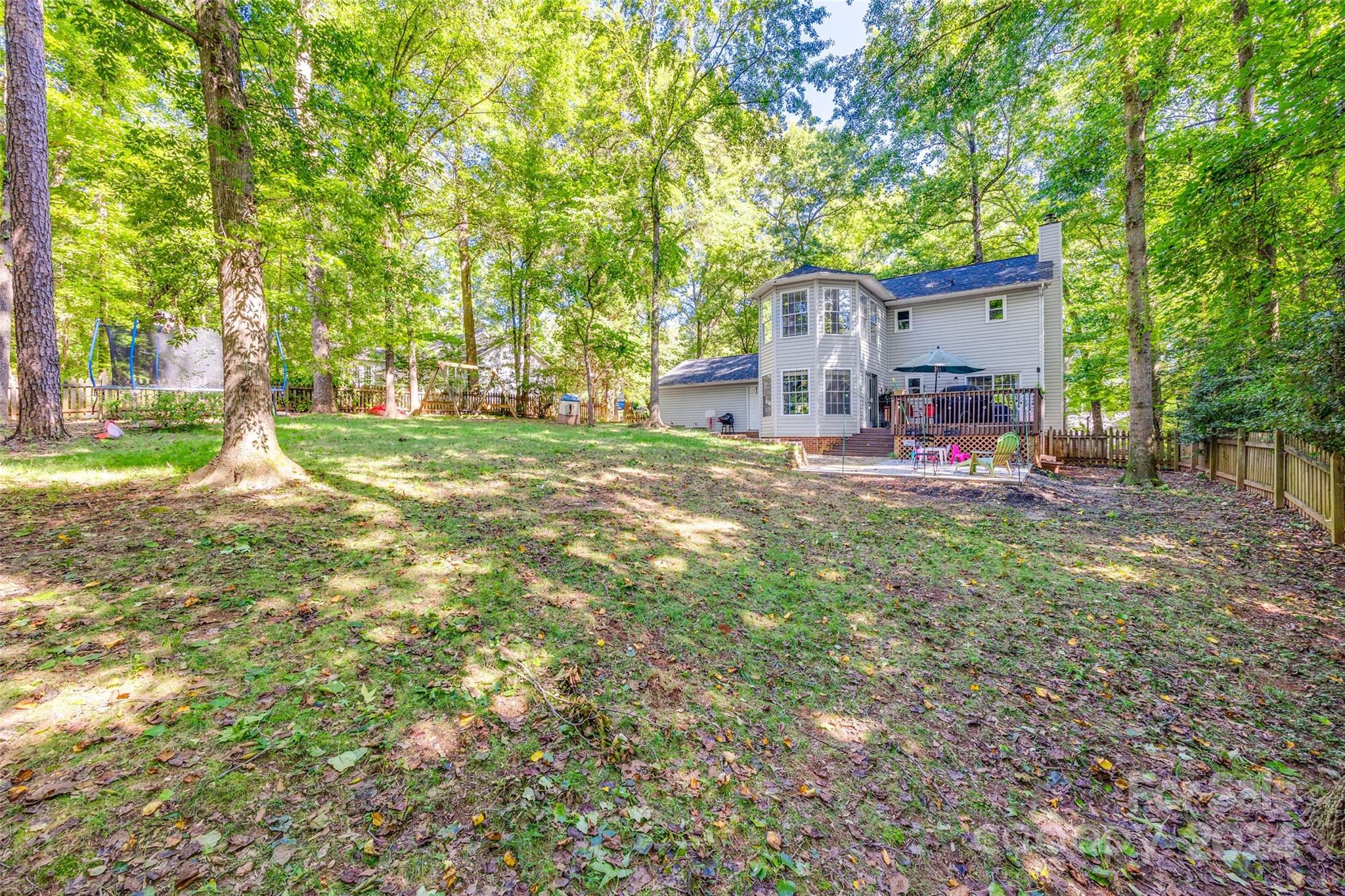 Wimbleton Woods - Residential