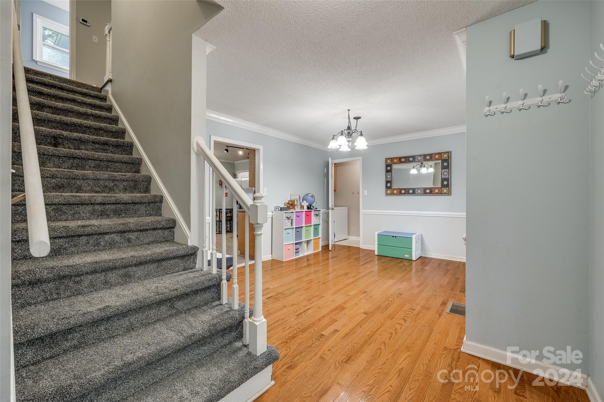 Wimbleton Woods - Residential