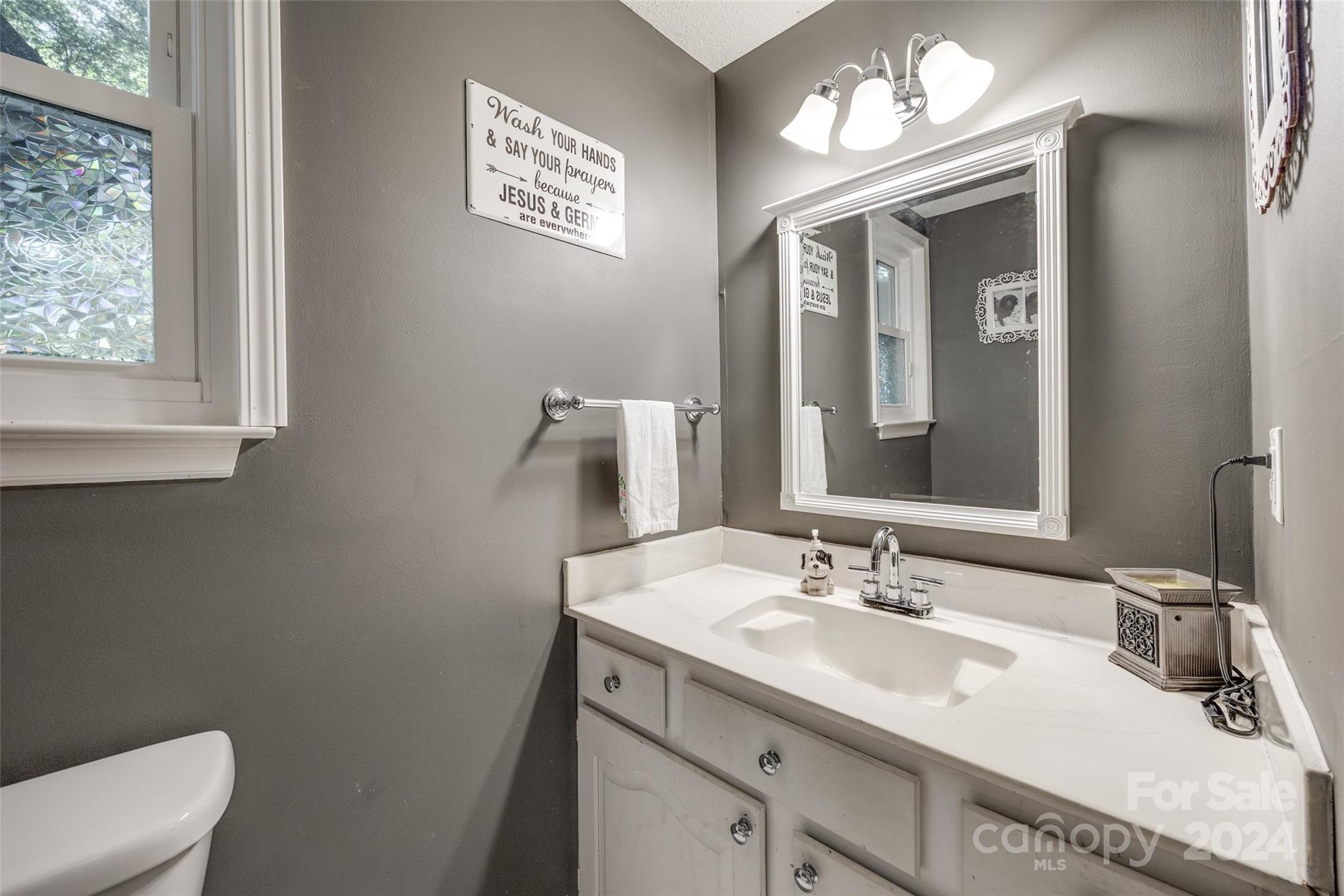 Wimbleton Woods - Residential