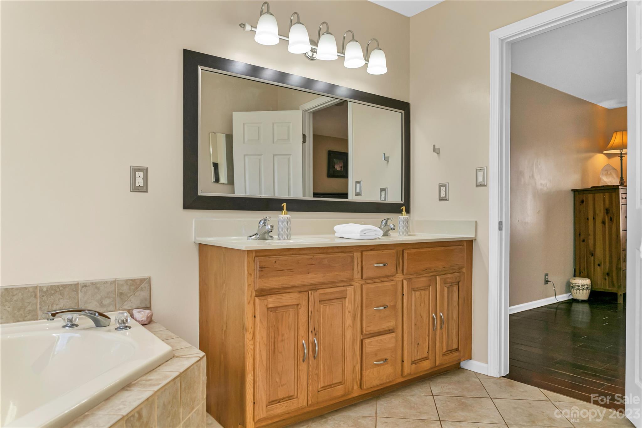 Southridge - Residential