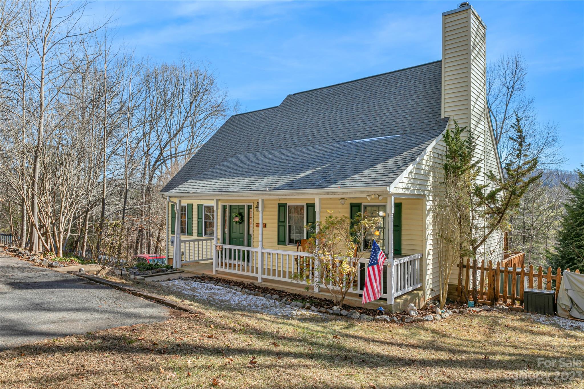 Southridge - Residential