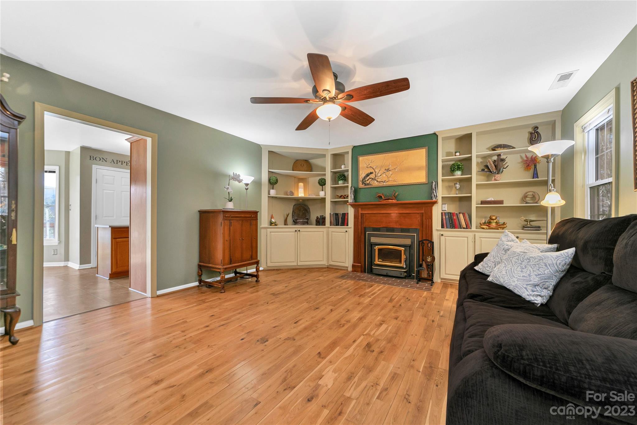 Southridge - Residential