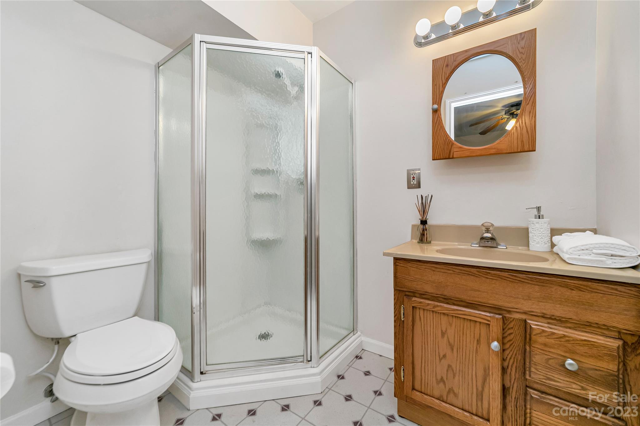 Southridge - Residential