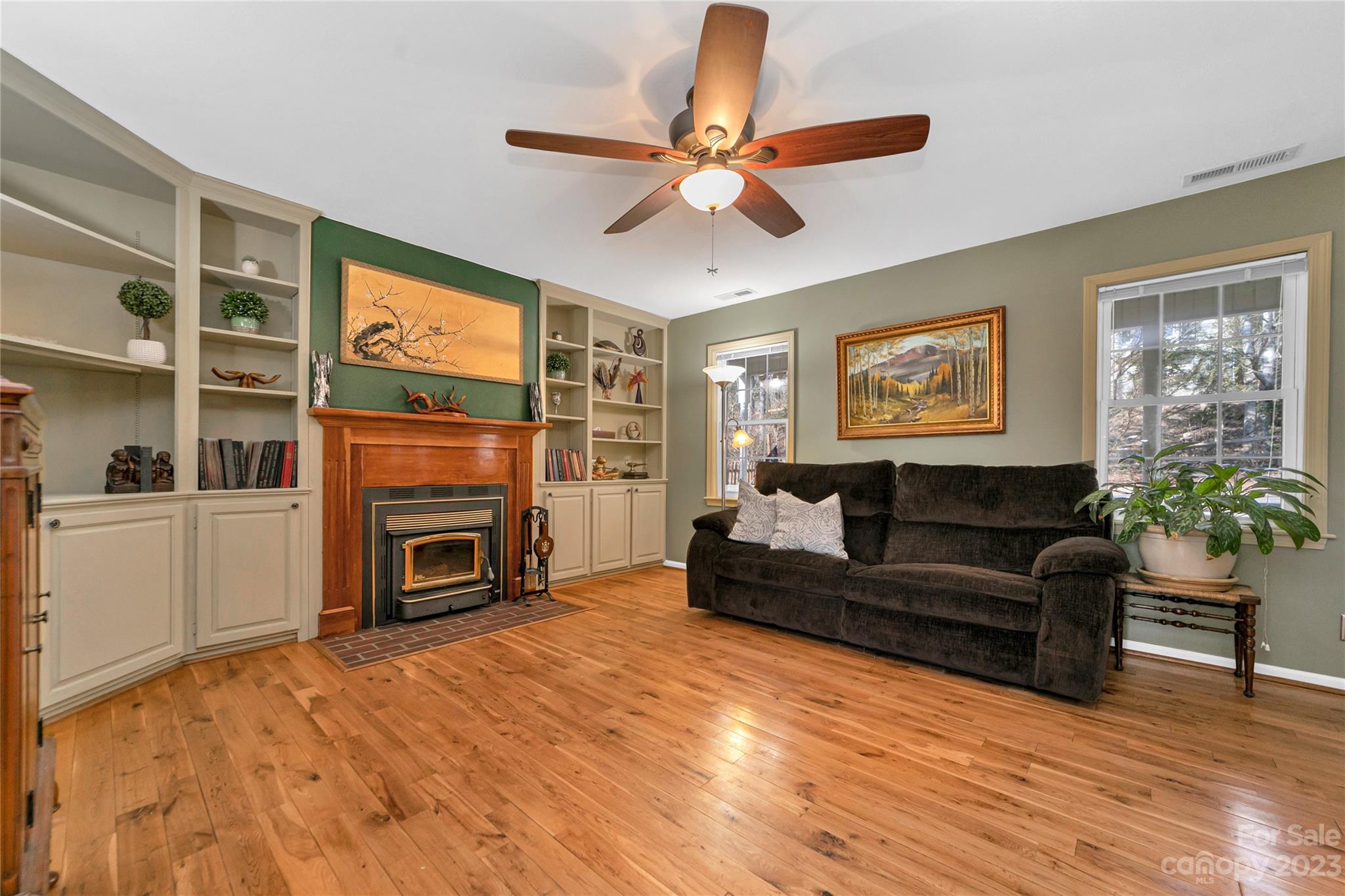 Southridge - Residential