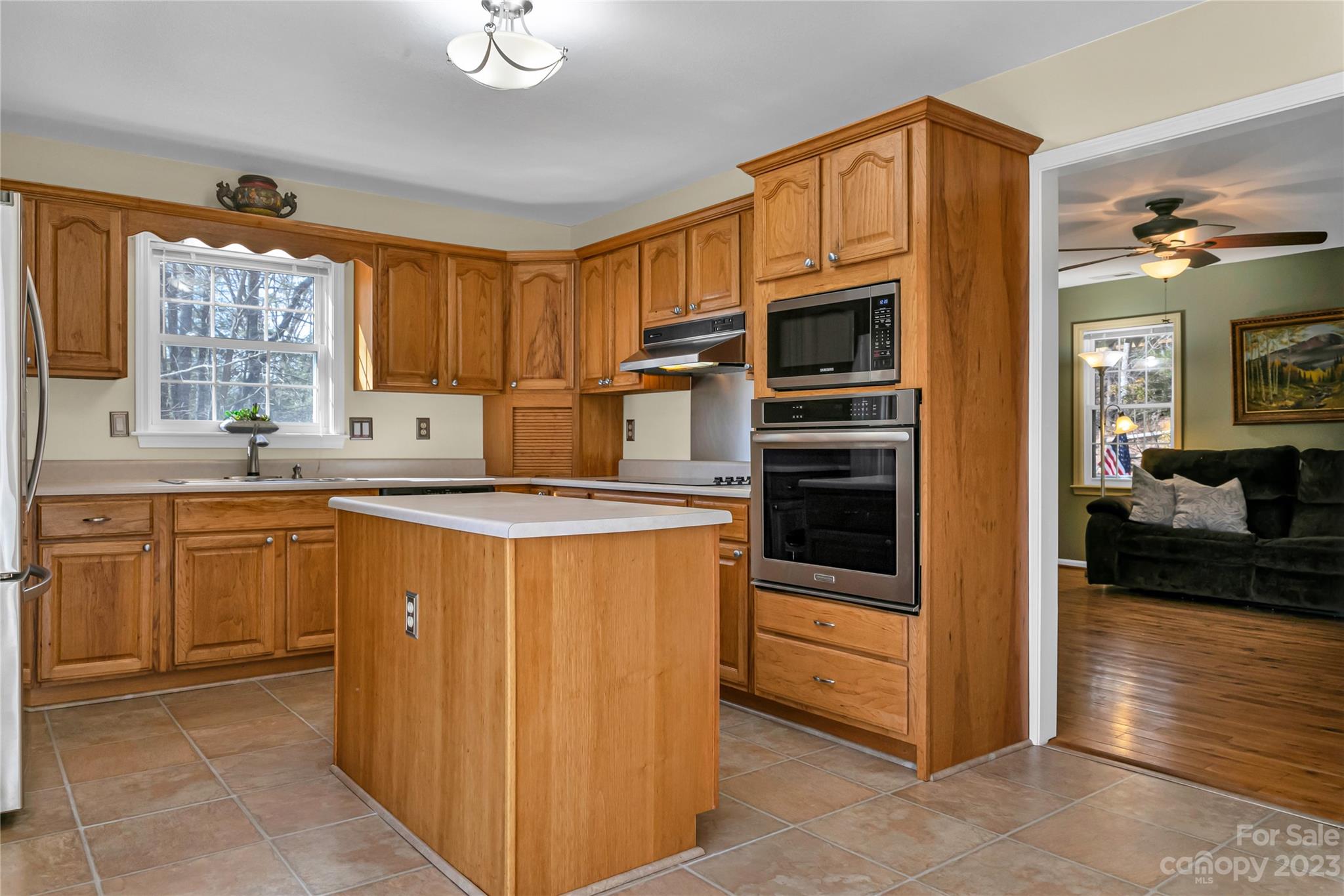 Southridge - Residential