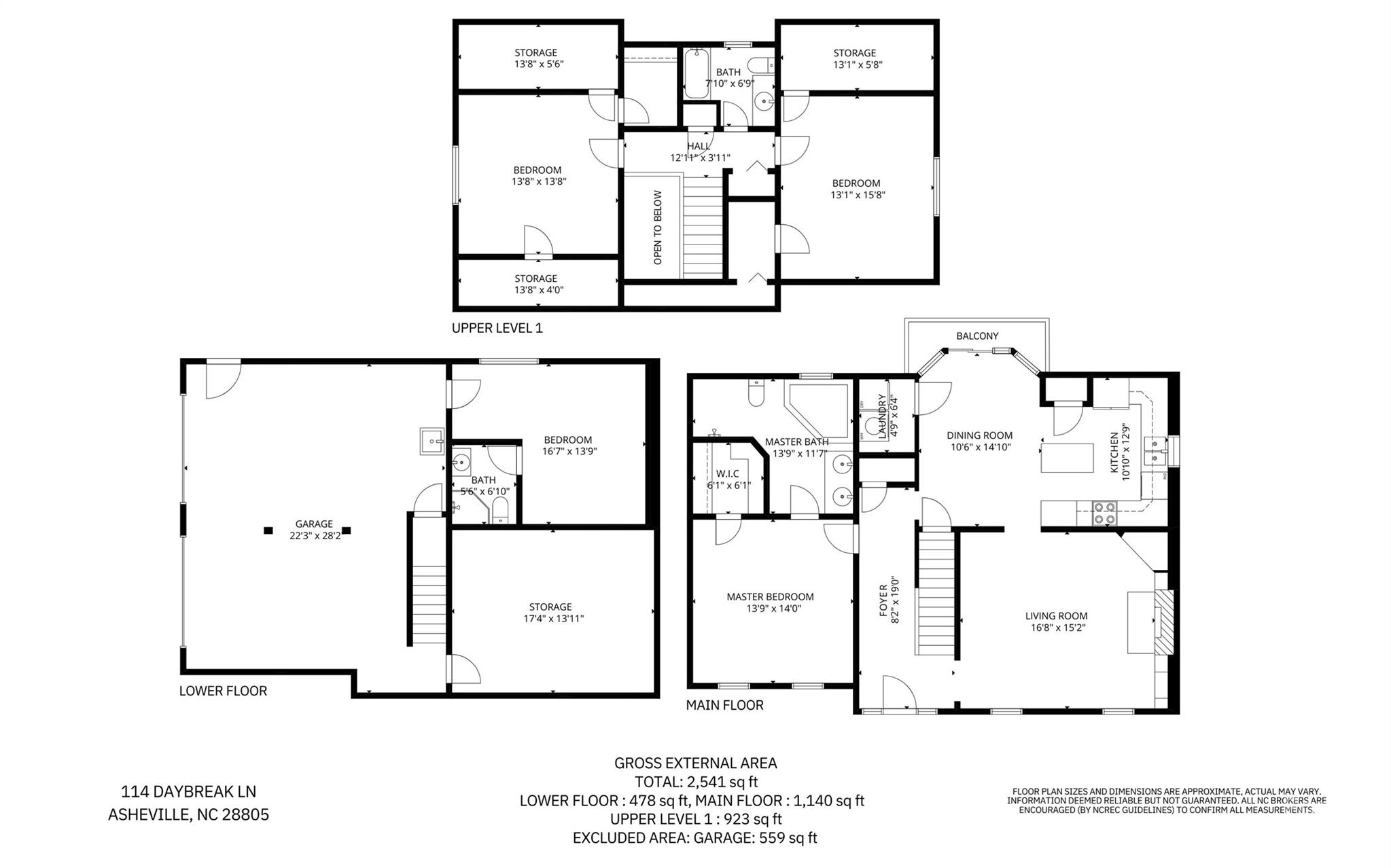 Southridge - Residential