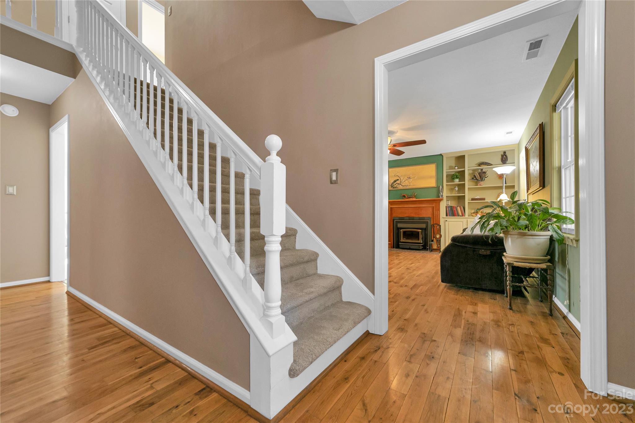 Southridge - Residential