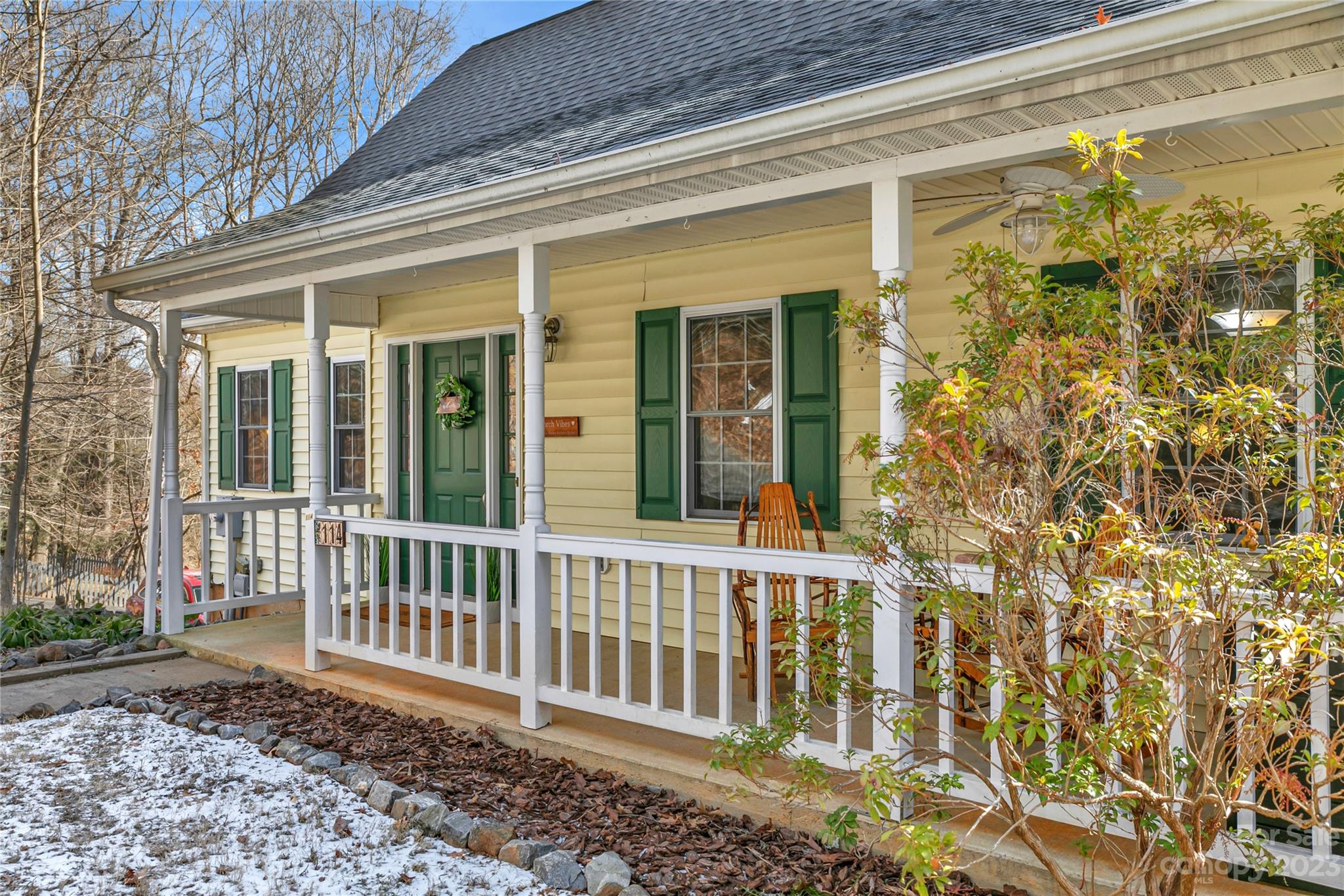 Southridge - Residential