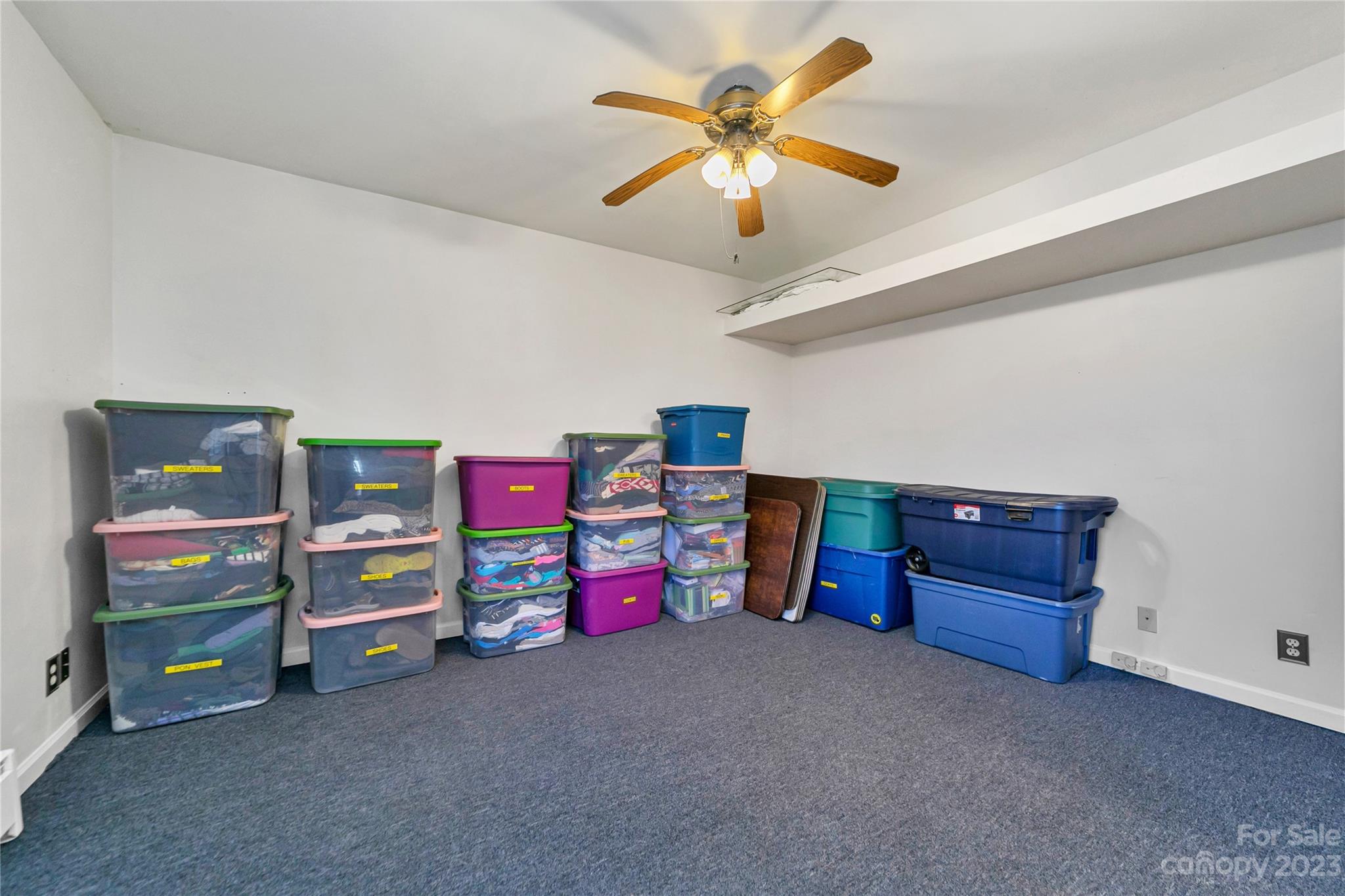 Southridge - Residential