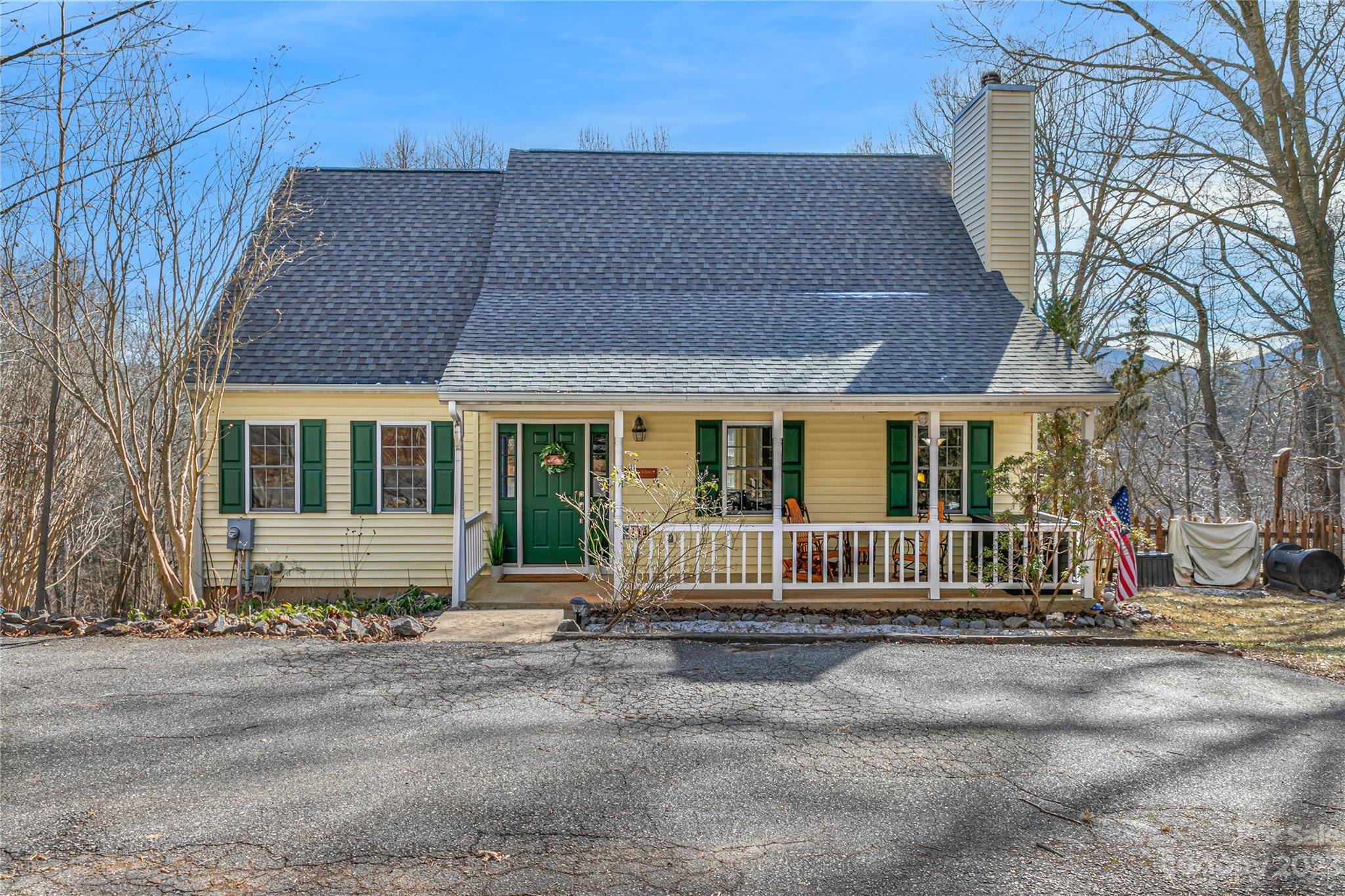 Southridge - Residential