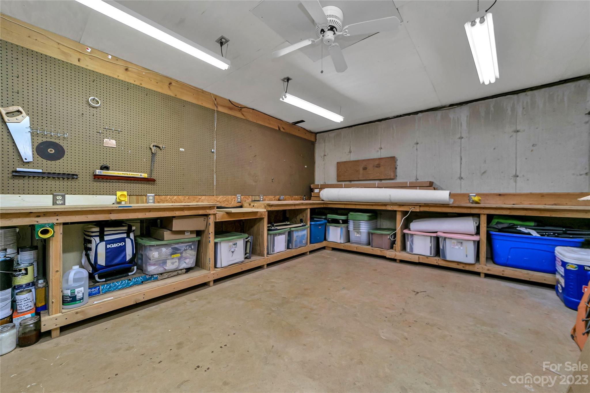 Southridge - Residential