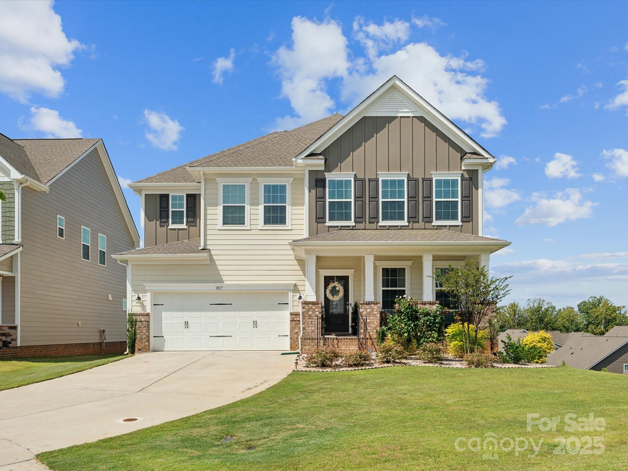 1017 Cheviot Court