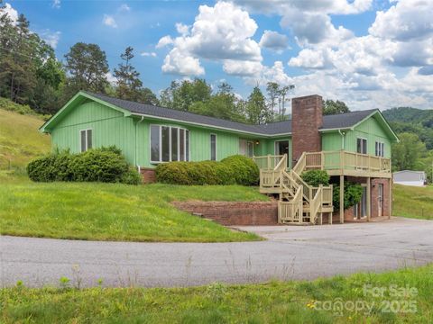 202 Terrell Road Clyde NC 28721