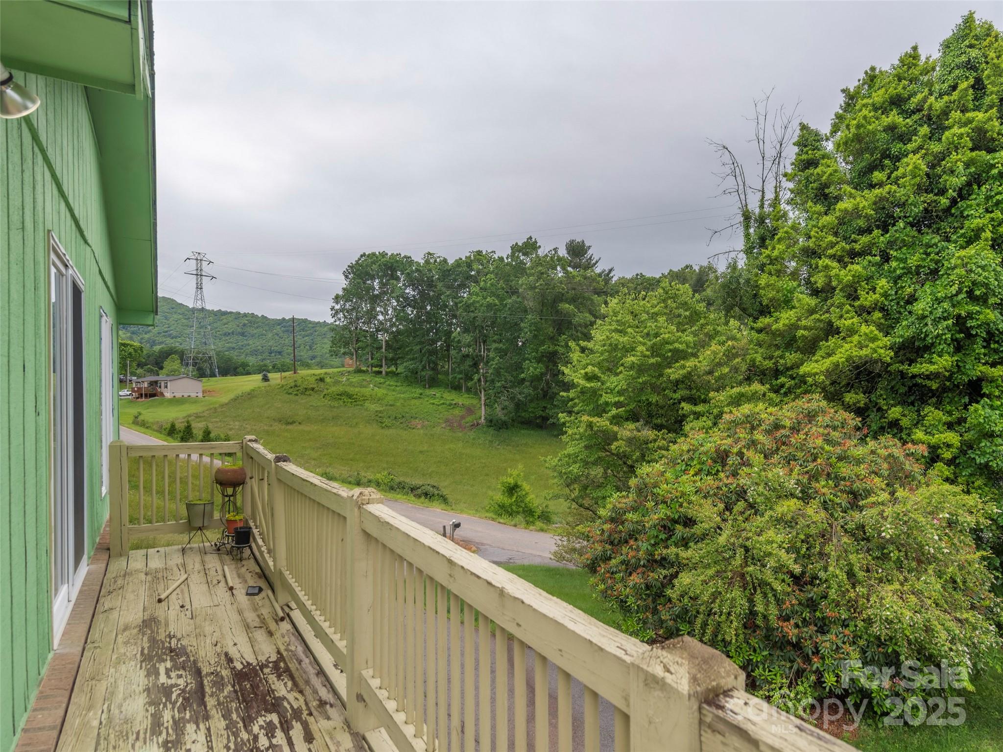202 Terrell Road